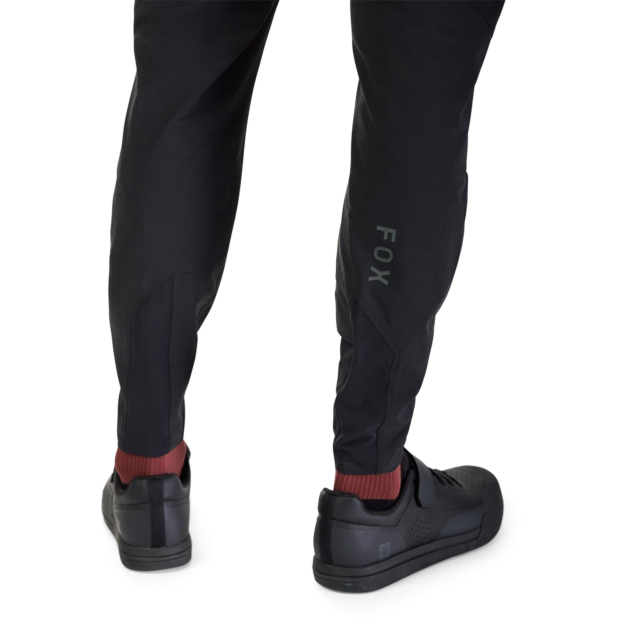 Fox Ranger MTB Pants Black 2025