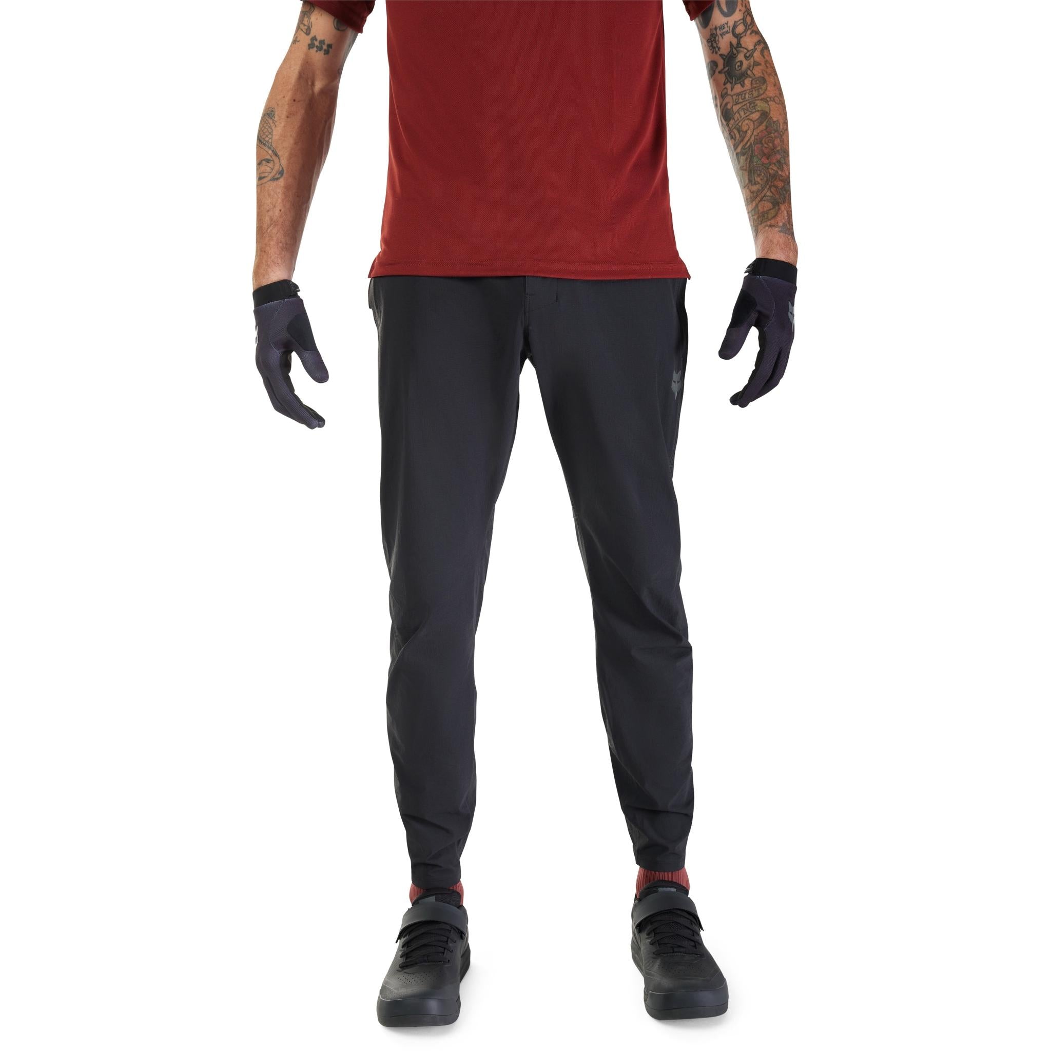 Fox Ranger MTB Pants Black 2025