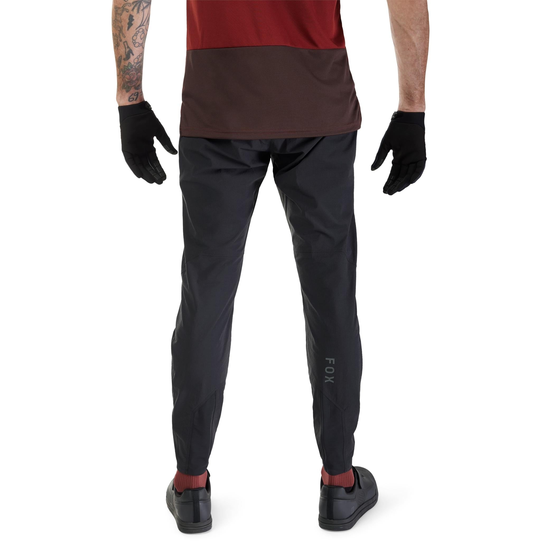 Fox Ranger MTB Pants Black 2025