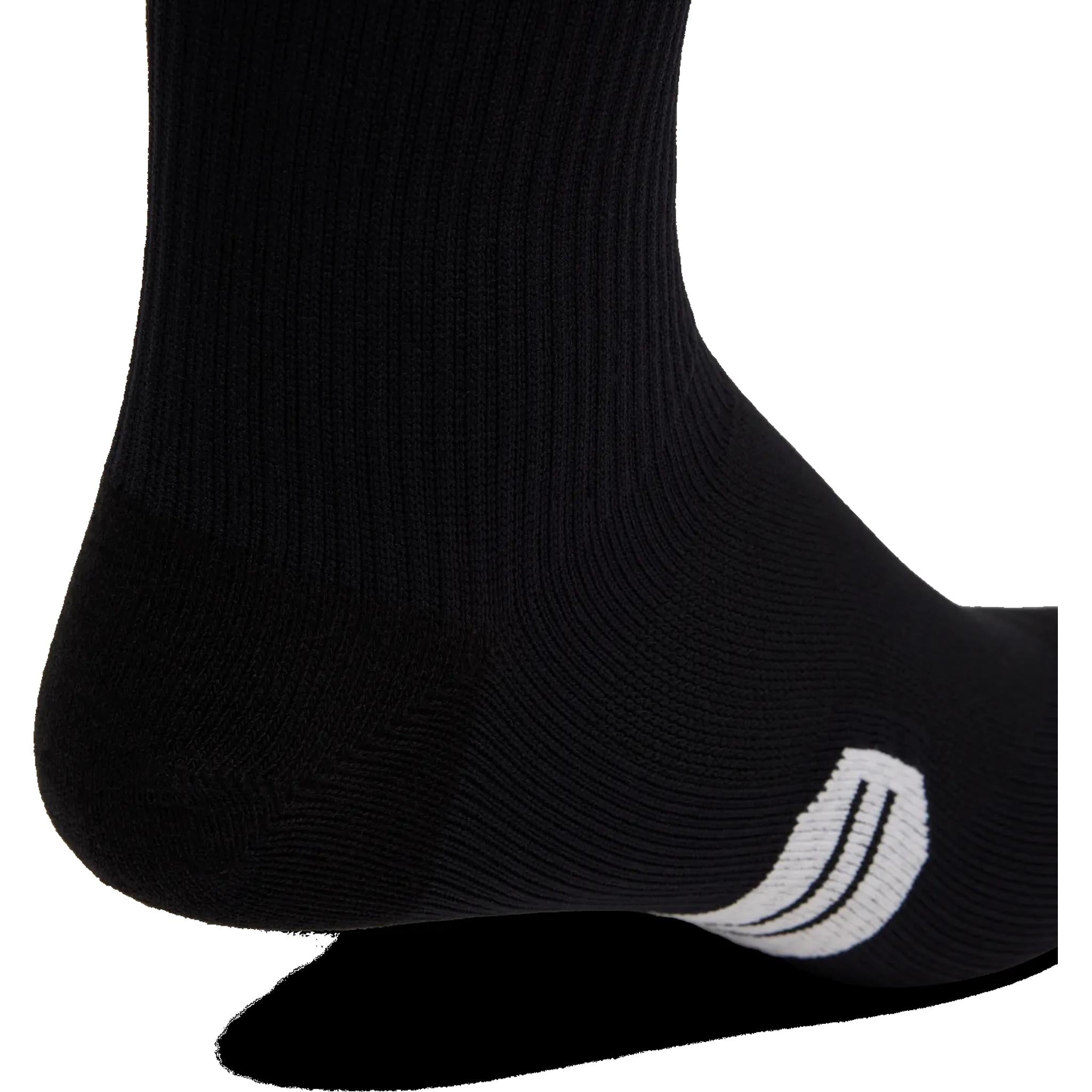 Fox Ranger MTB Socks 6'' 3-Pack Black