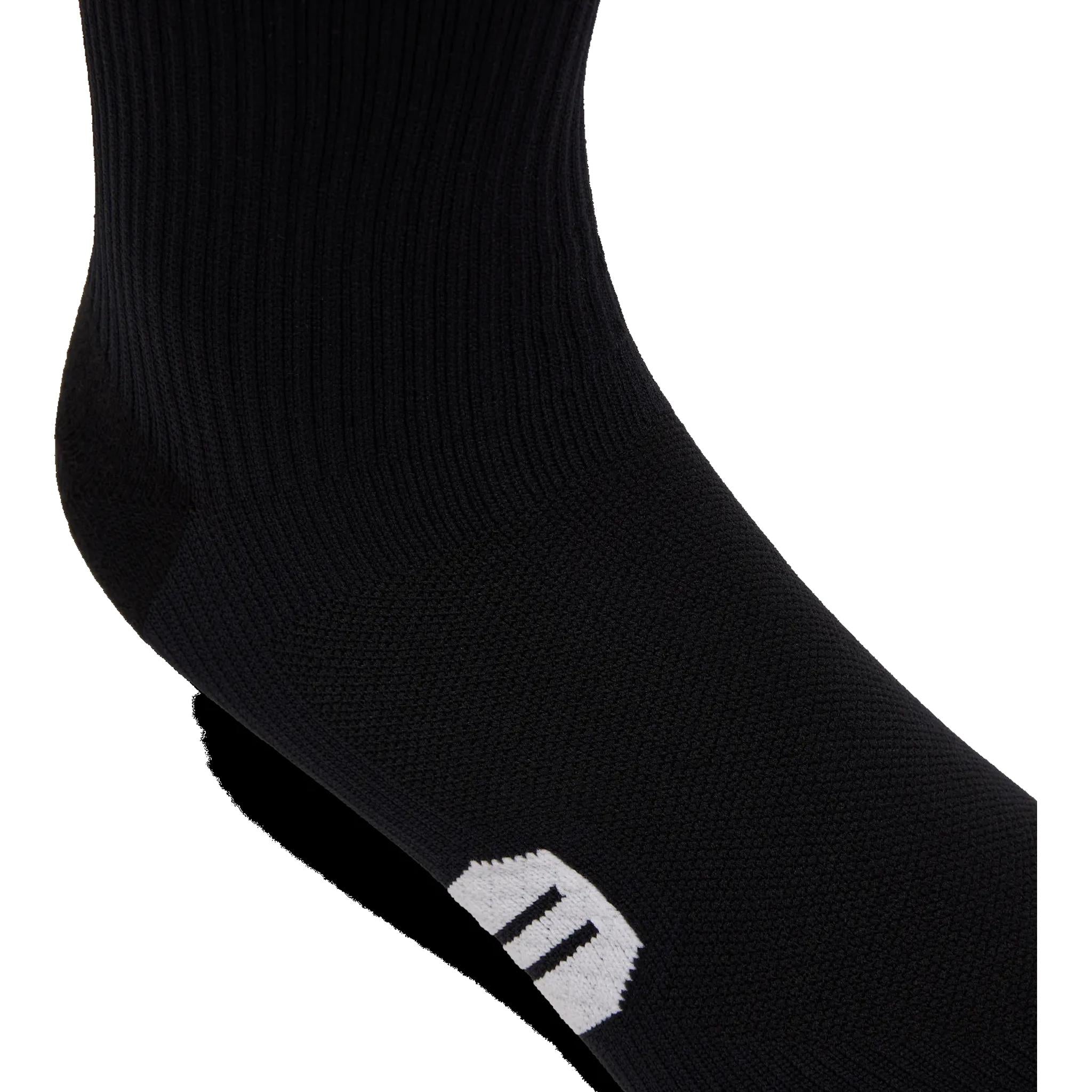 Fox Ranger MTB Socks 6'' 3-Pack Black
