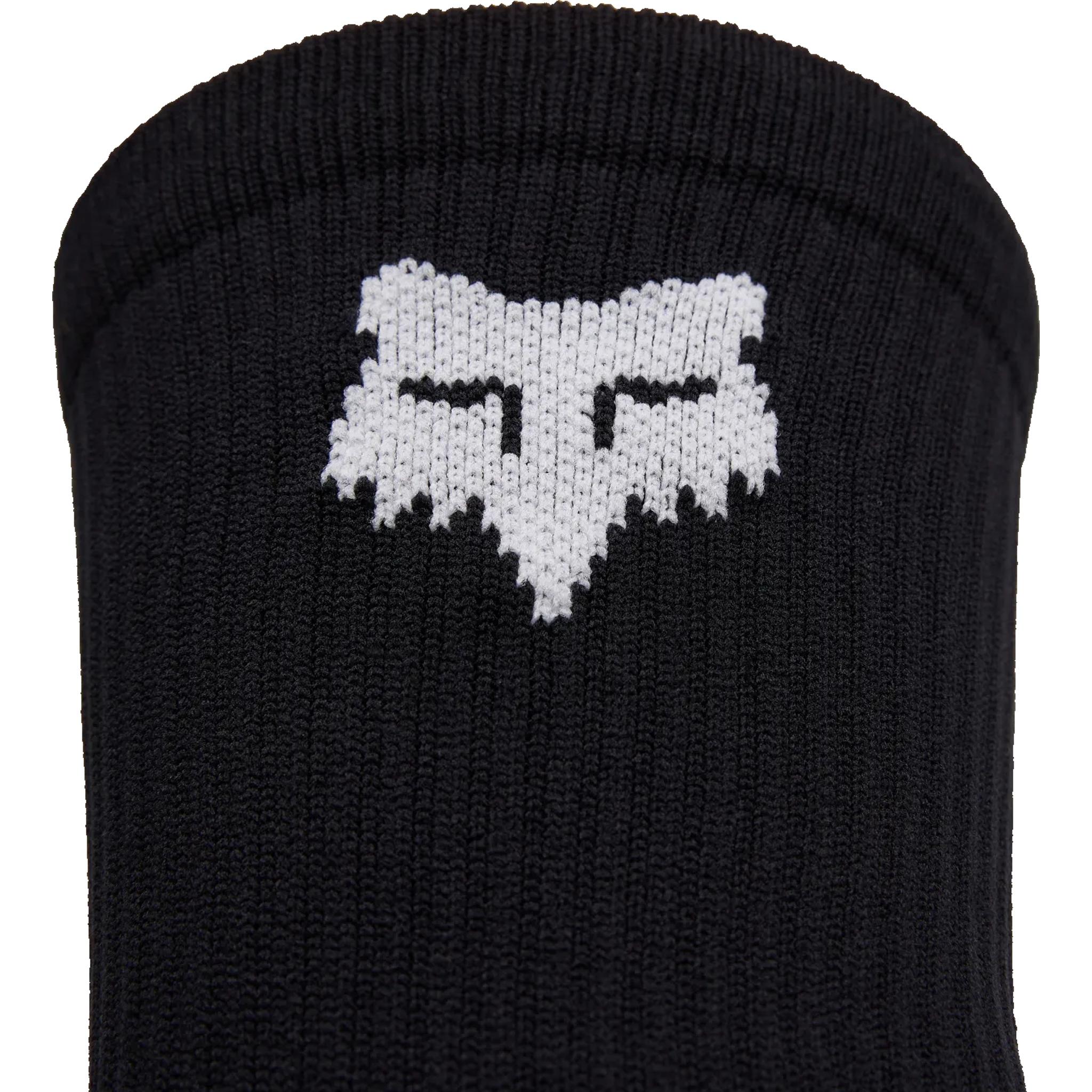 Fox Ranger MTB Socks 6'' 3-Pack Black