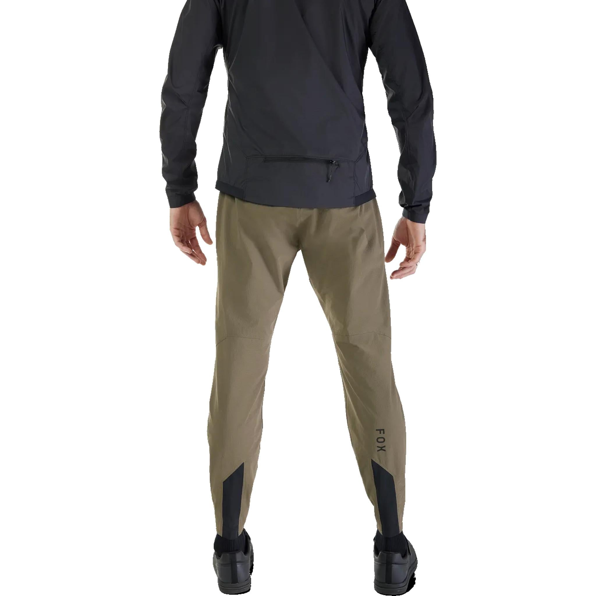 Fox Ranger Men's MTB Pants Military Green