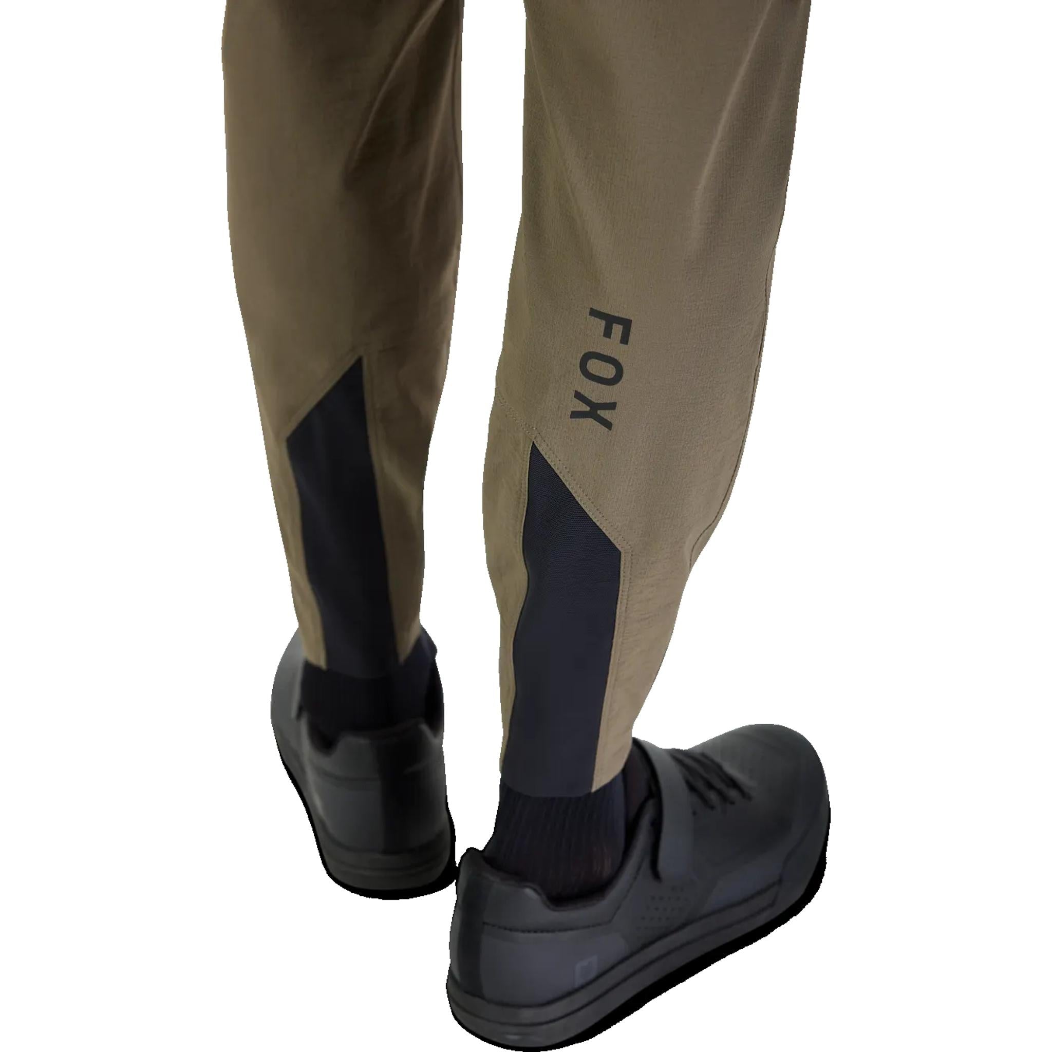 Fox Ranger Men's MTB Pants Military Green