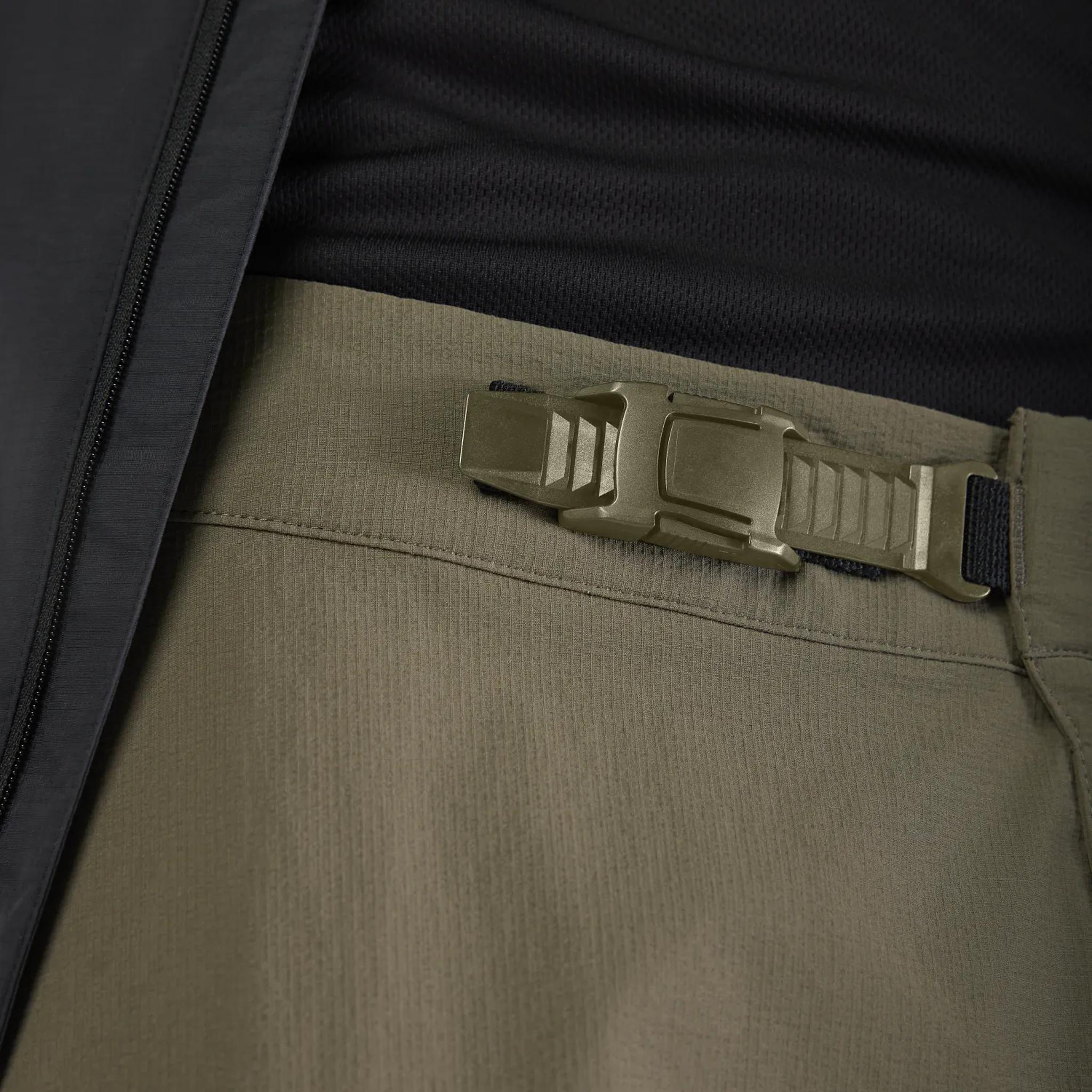 Fox Ranger Men's MTB Pants Military Green