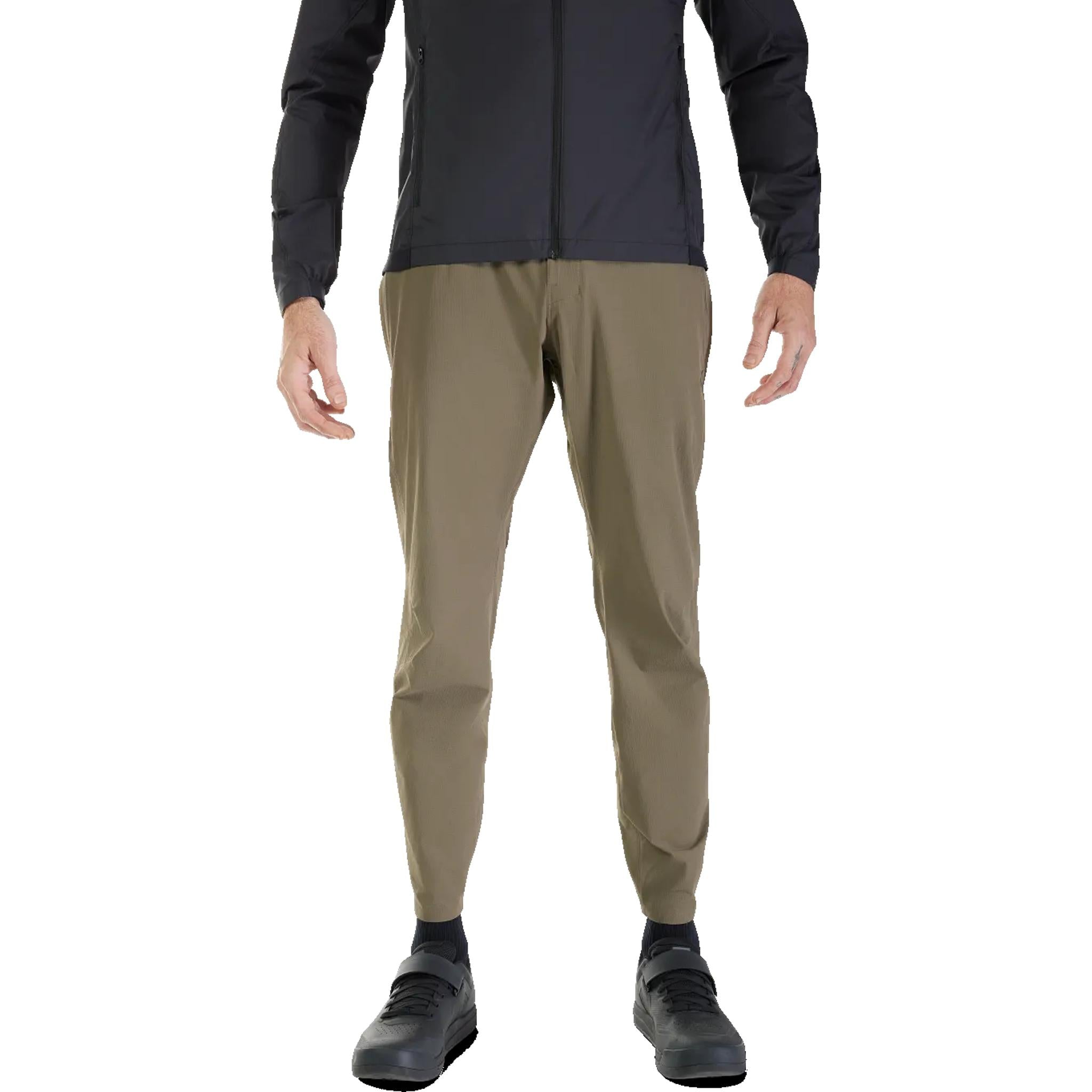 Fox Ranger Men's MTB Pants Military Green