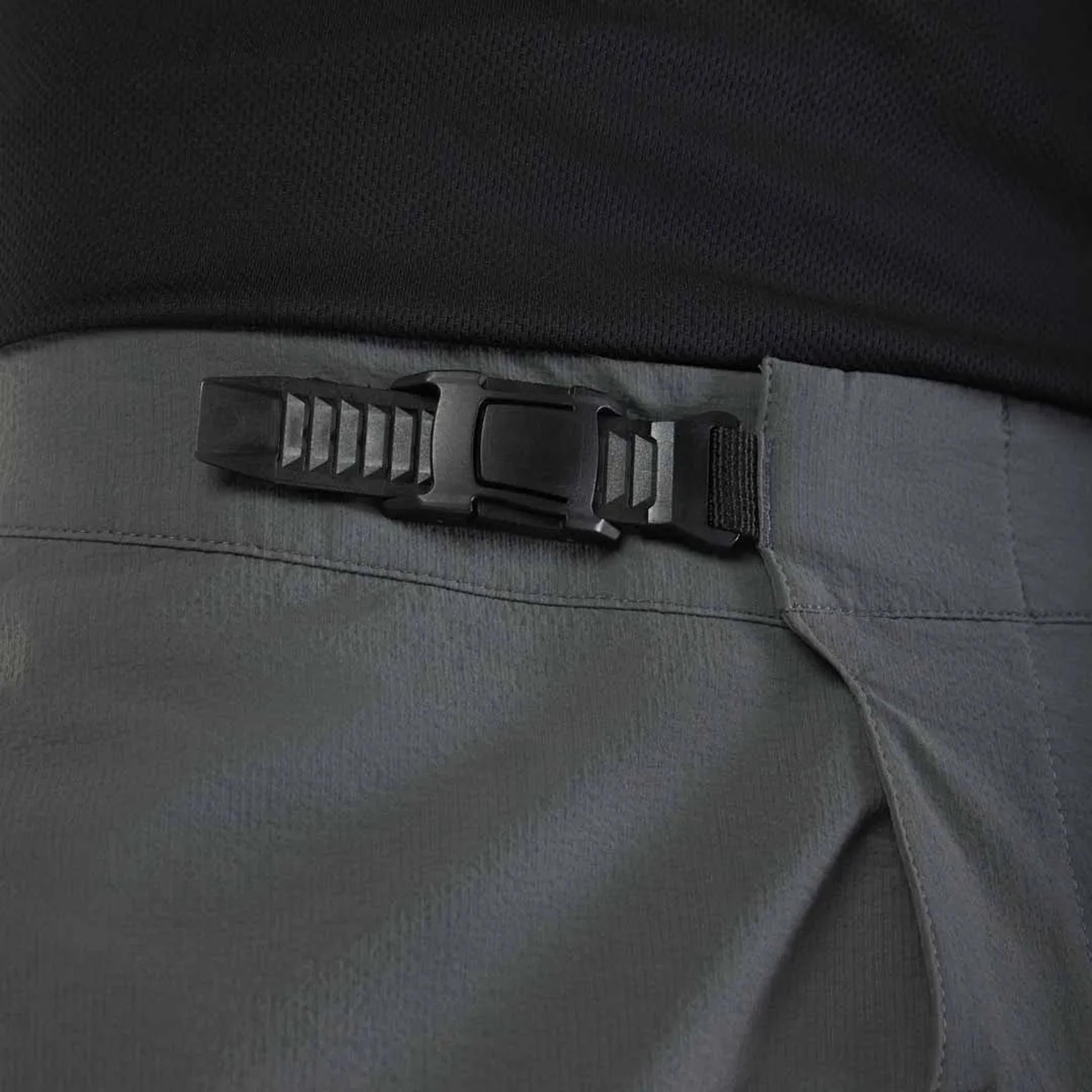 Fox Ranger Shorts (No Liner) Dark Shadow 2025