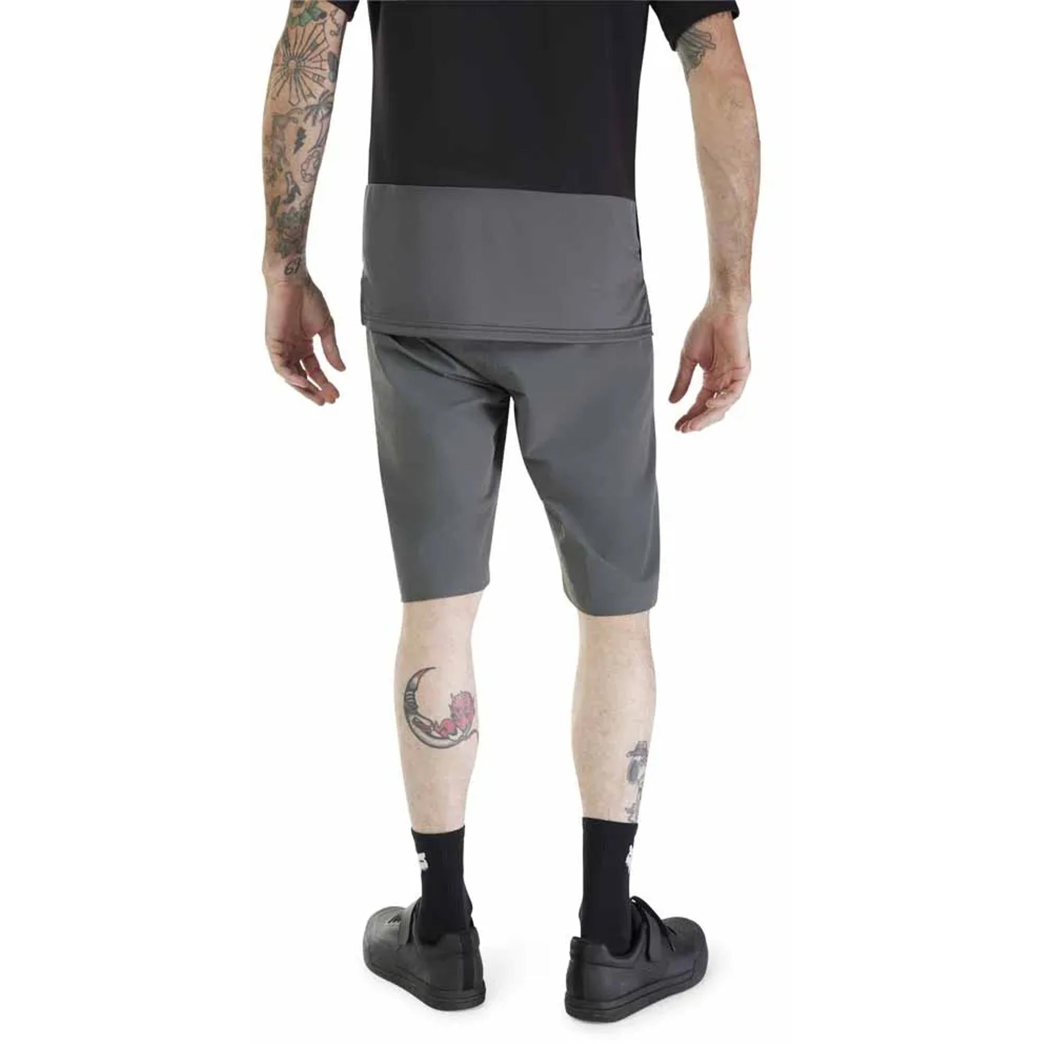Fox Ranger Shorts (No Liner) Dark Shadow 2025