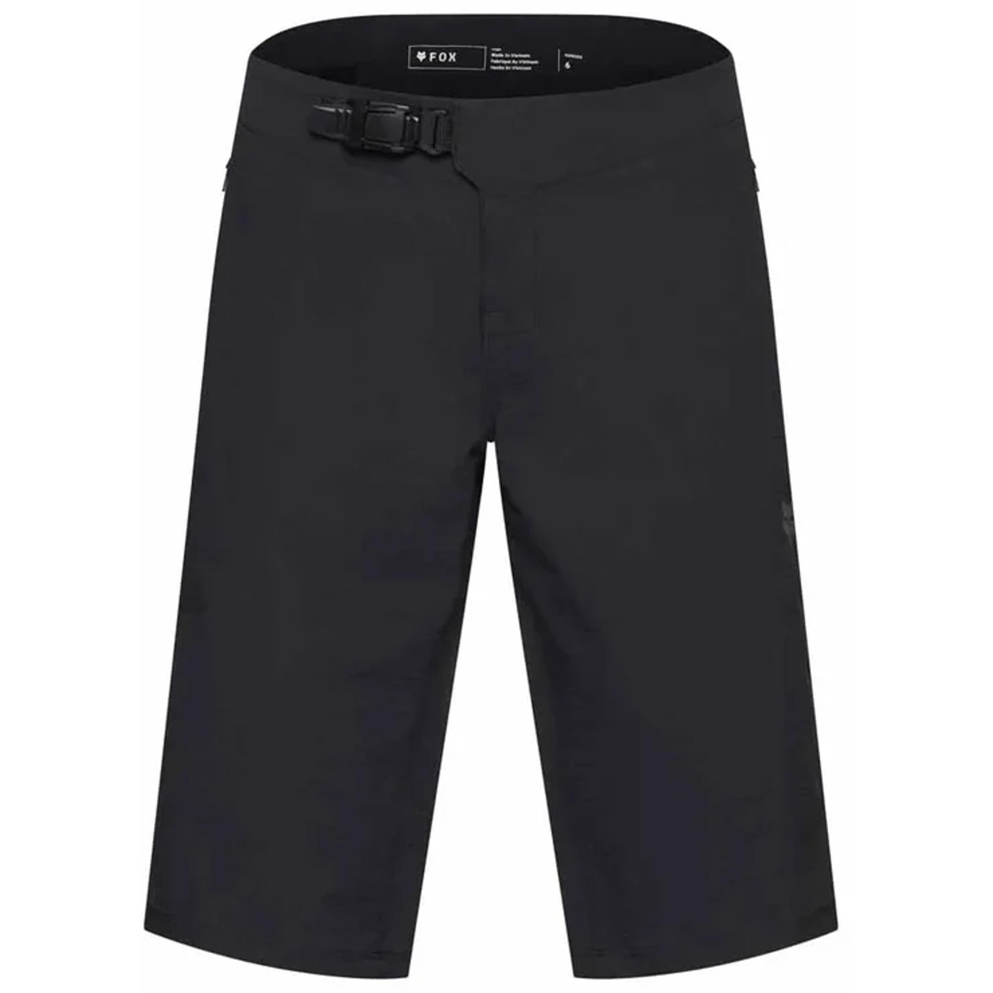 Fox Ranger Women's Shorts Black