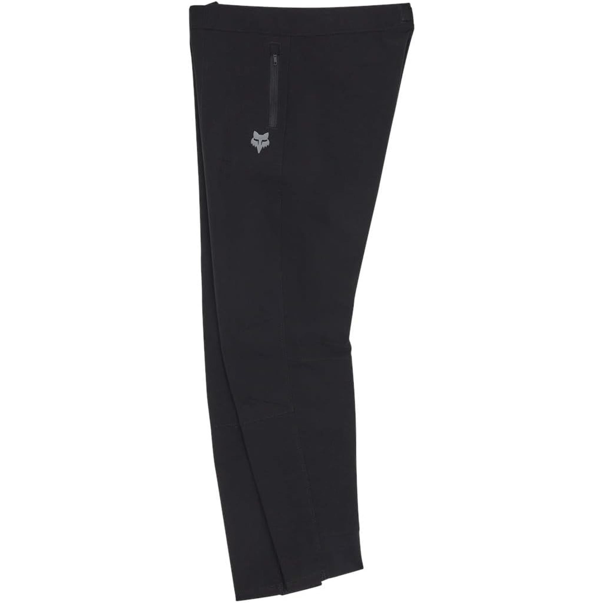Fox Ranger Youth MTB Pants Black