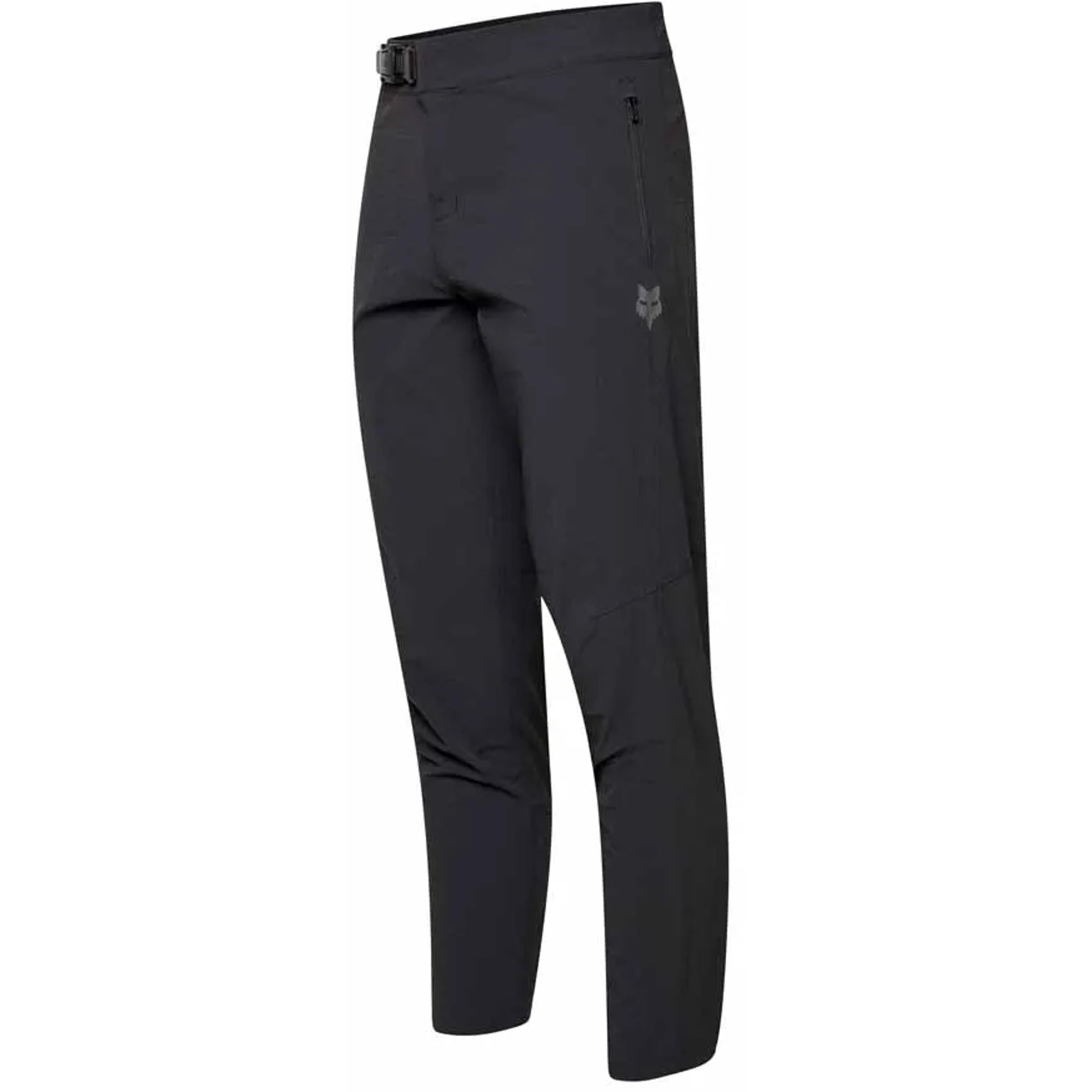 Fox Ranger Youth Pants Black 2025