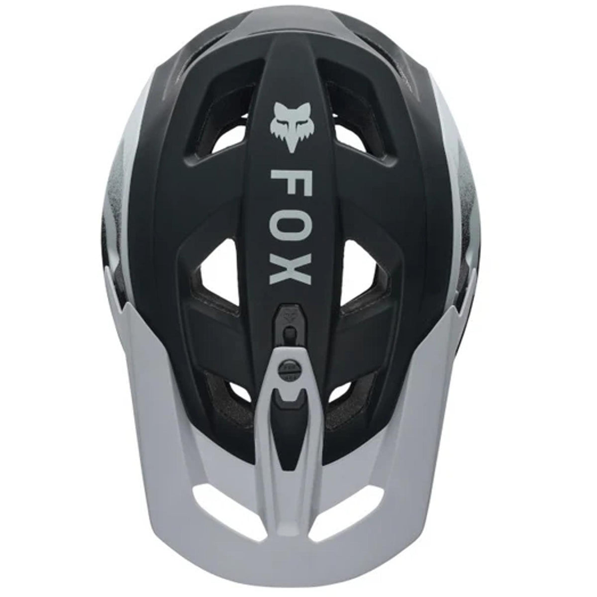 Fox Speedframe Charge Youth MTB Helmet UNI 51-55cm