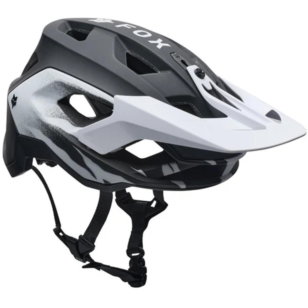Fox Speedframe Charge Youth MTB Helmet UNI 51-55cm
