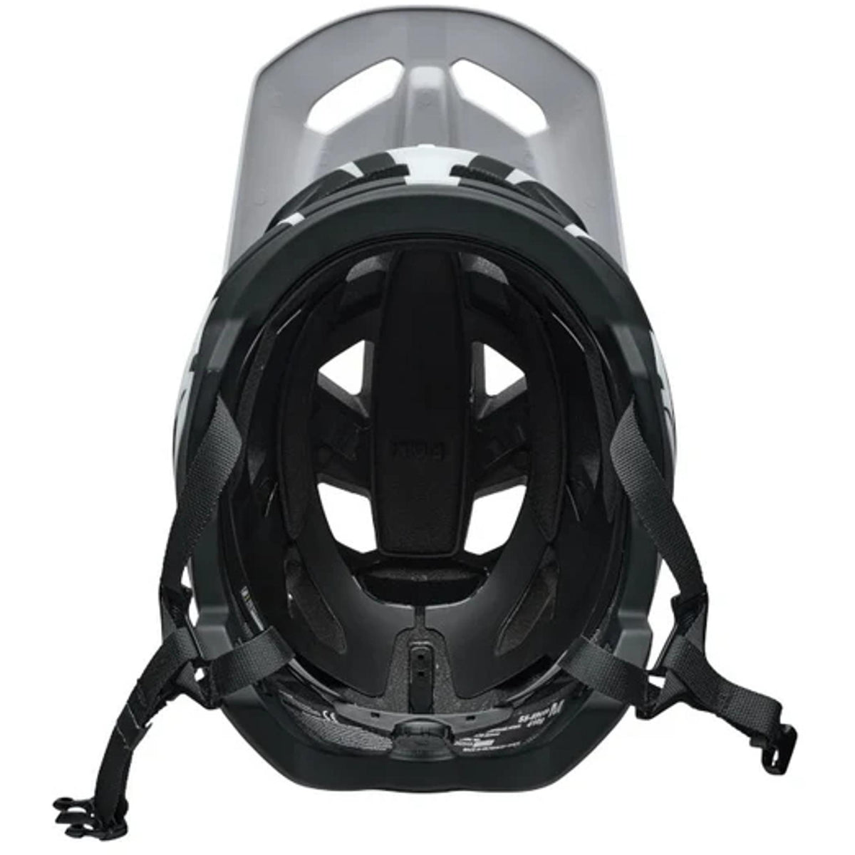 Fox Speedframe Charge Youth MTB Helmet UNI 51-55cm