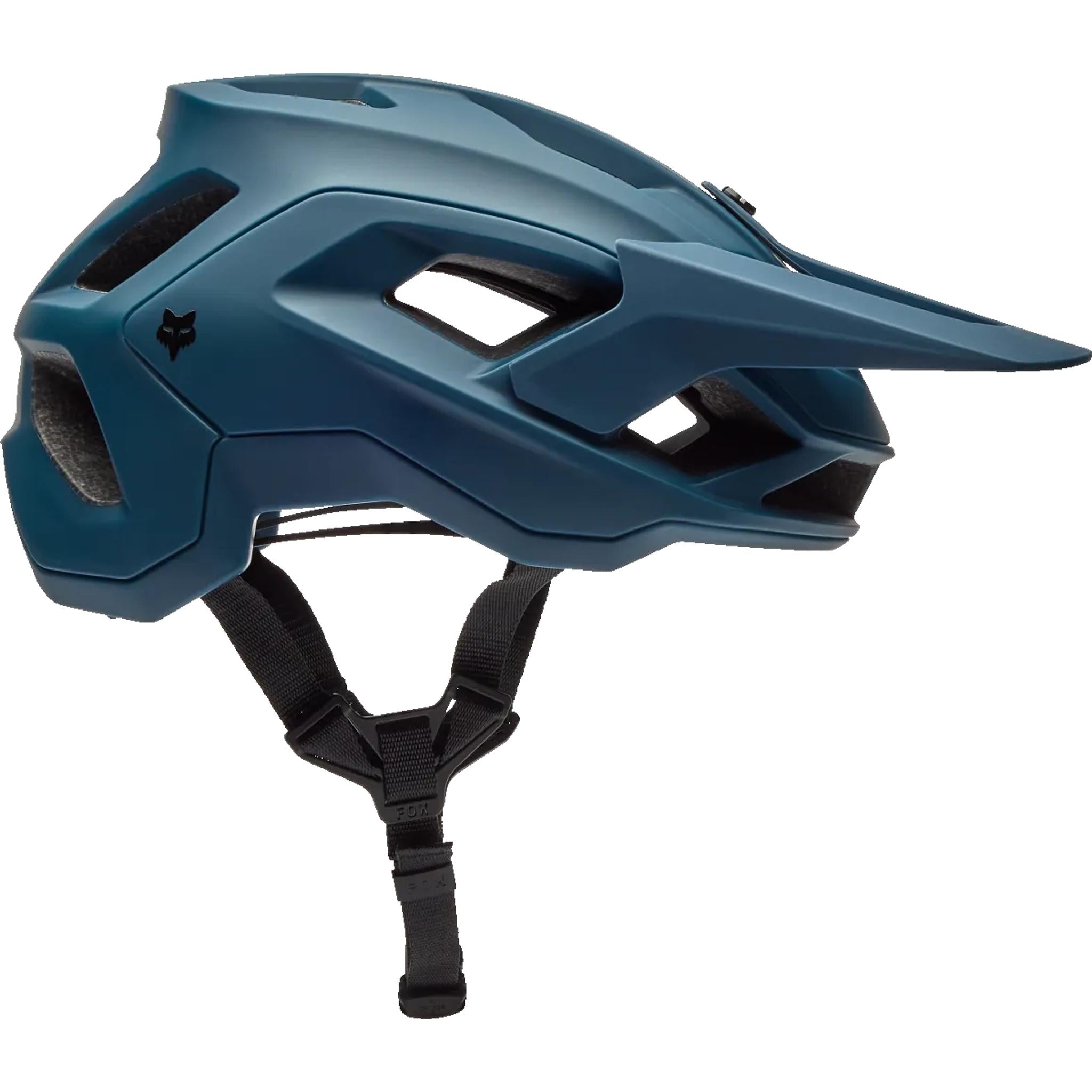 Fox Speedframe MIPS Helmet Twilight Blue