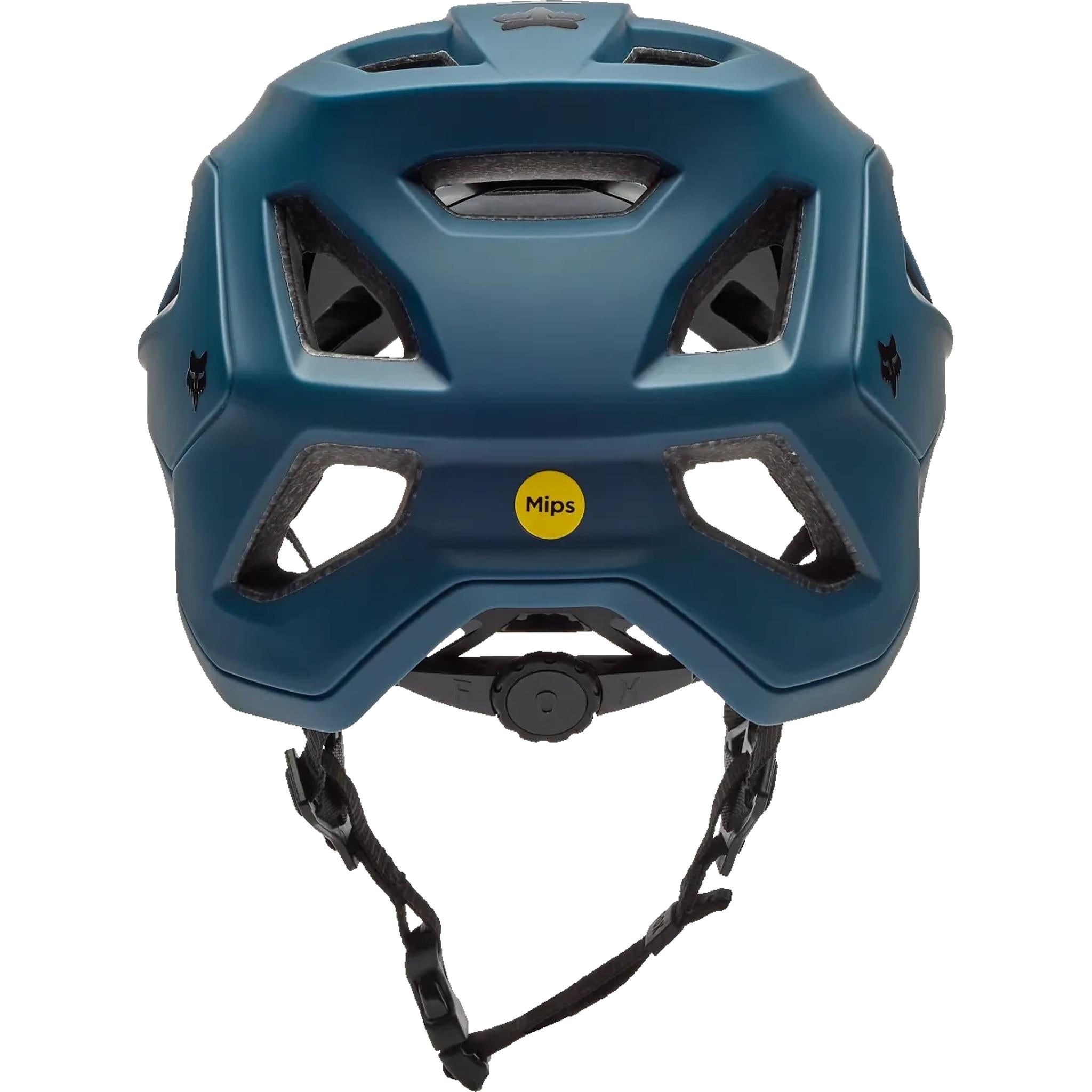 Fox Speedframe MIPS Helmet Twilight Blue