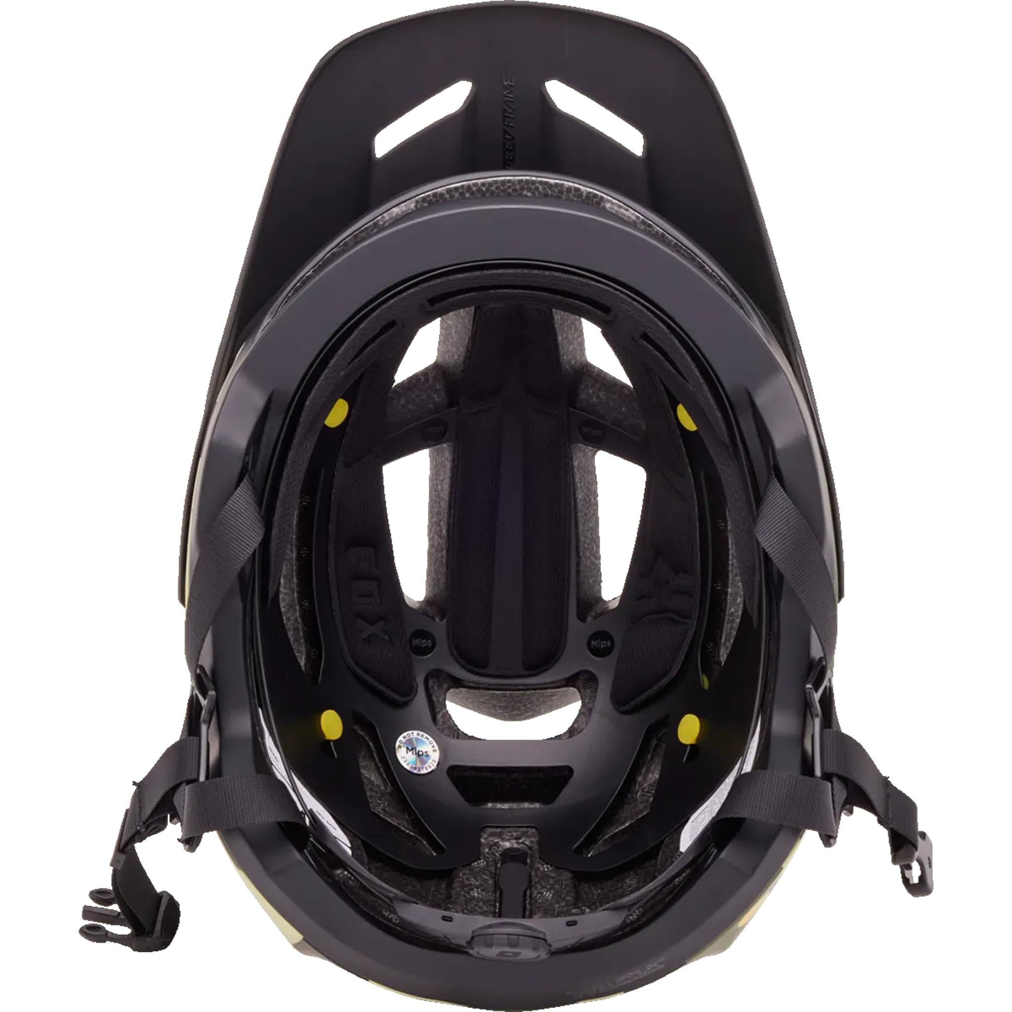 Fox Speedframe MIPS MTB Helmet Camo