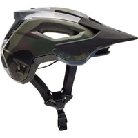 Fox Speedframe Pro MIPS MTB Helmet Camo (Small)