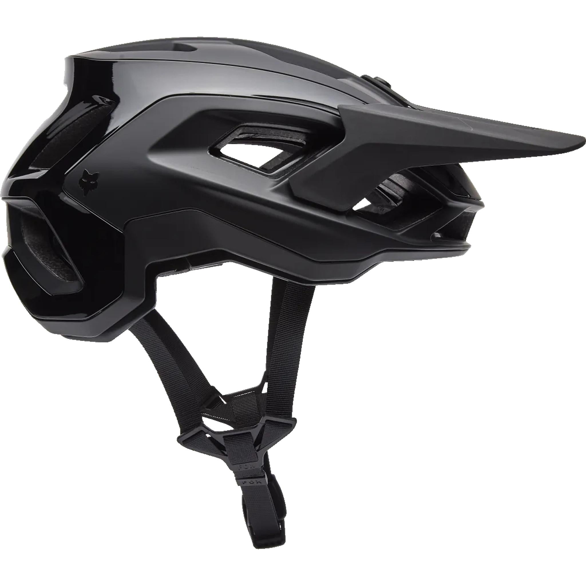 Fox Speedframe RS MIPS MTB Helmet Matte Black