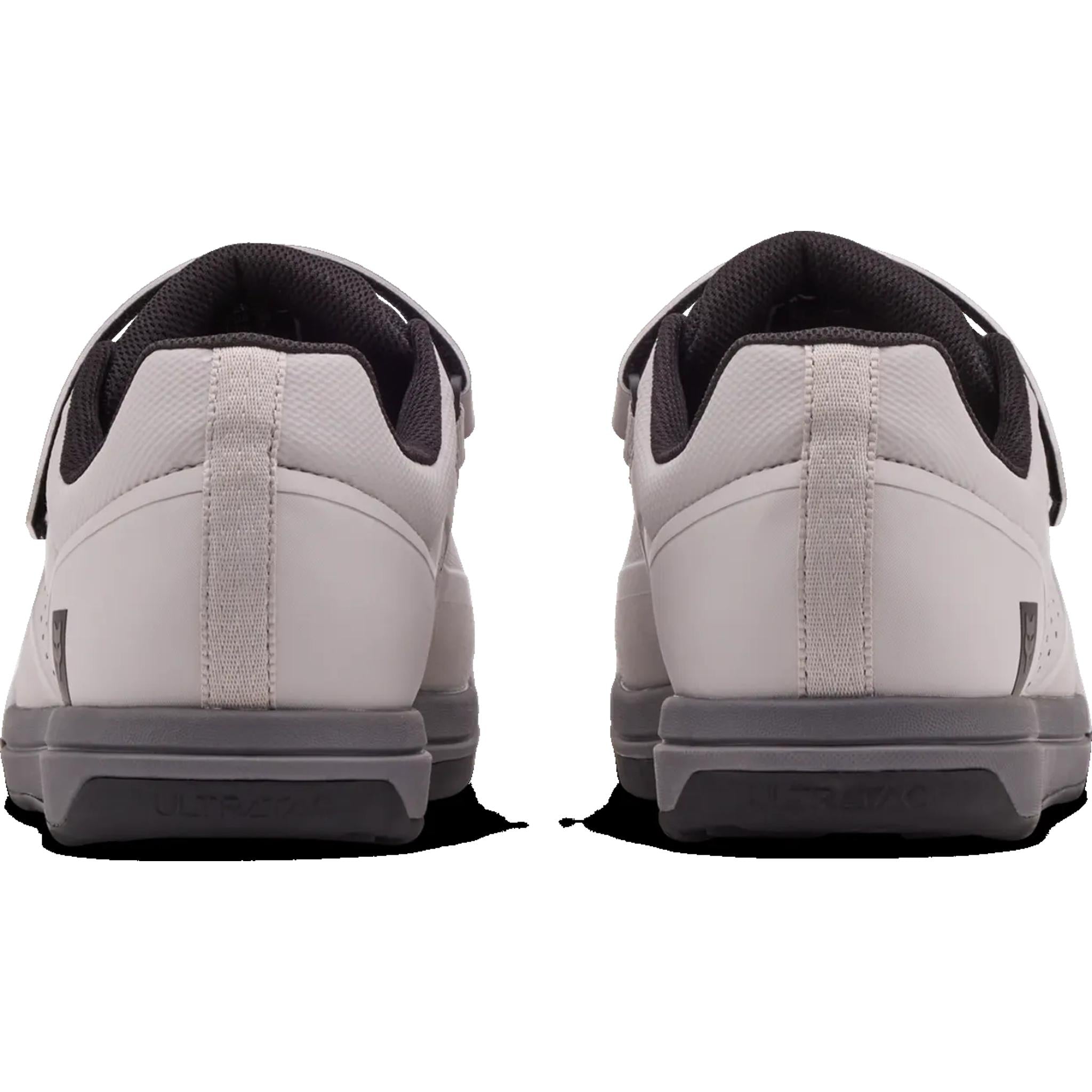 Fox Union Clipless MTB Shoes Vintage White
