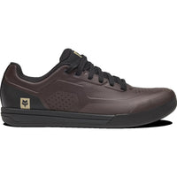 Fox Union Flat MTB Shoes Cocoa