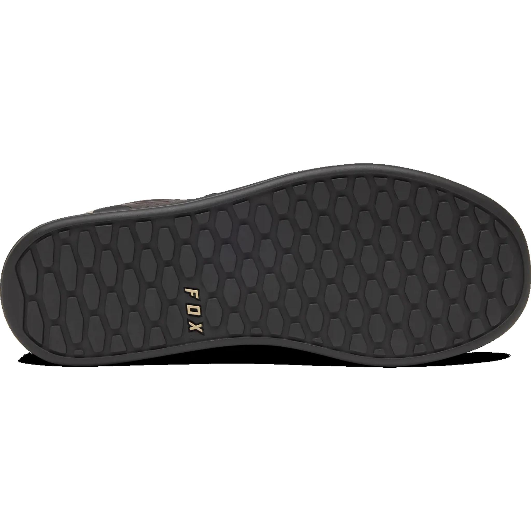 Fox Union Flat MTB Shoes Cocoa