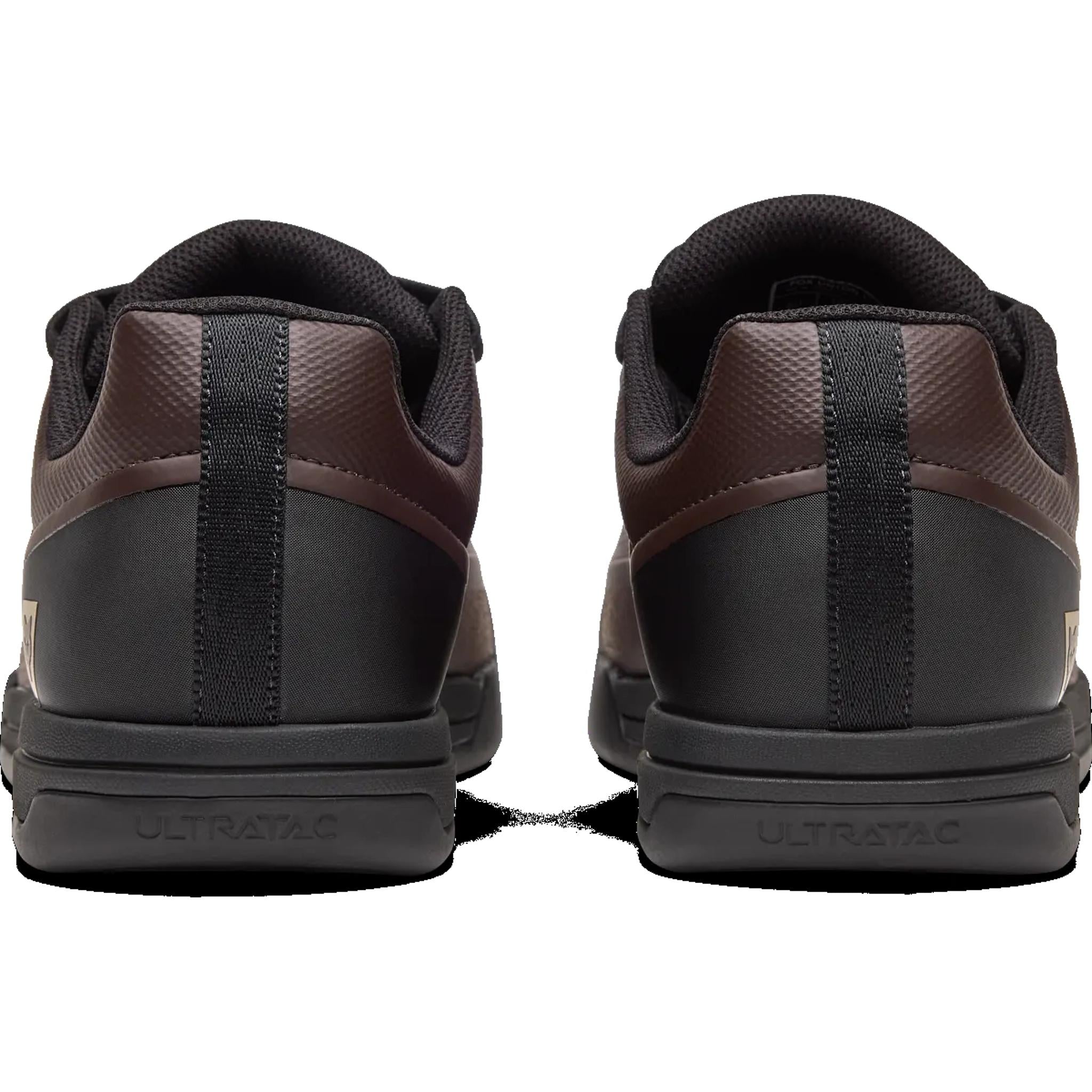 Fox Union Flat MTB Shoes Cocoa