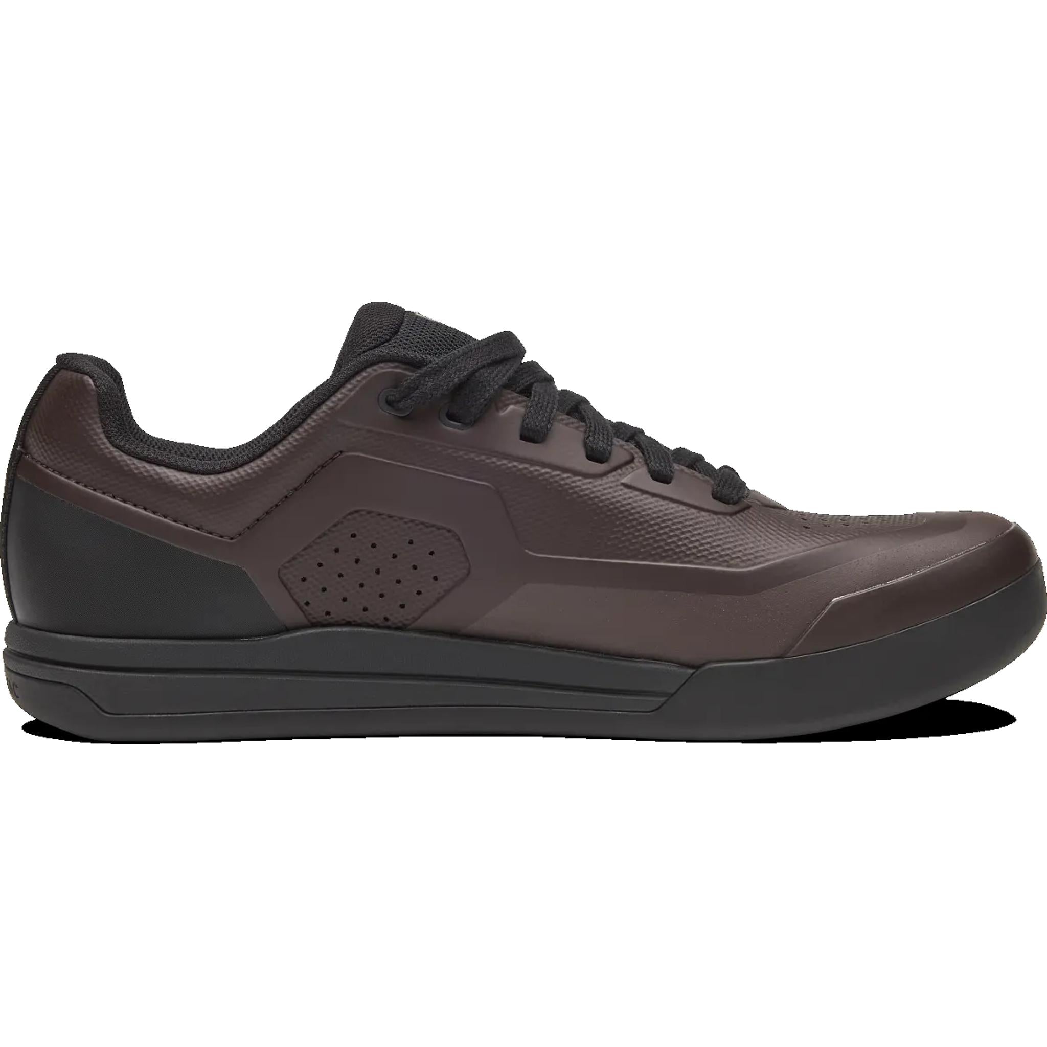 Fox Union Flat MTB Shoes Cocoa