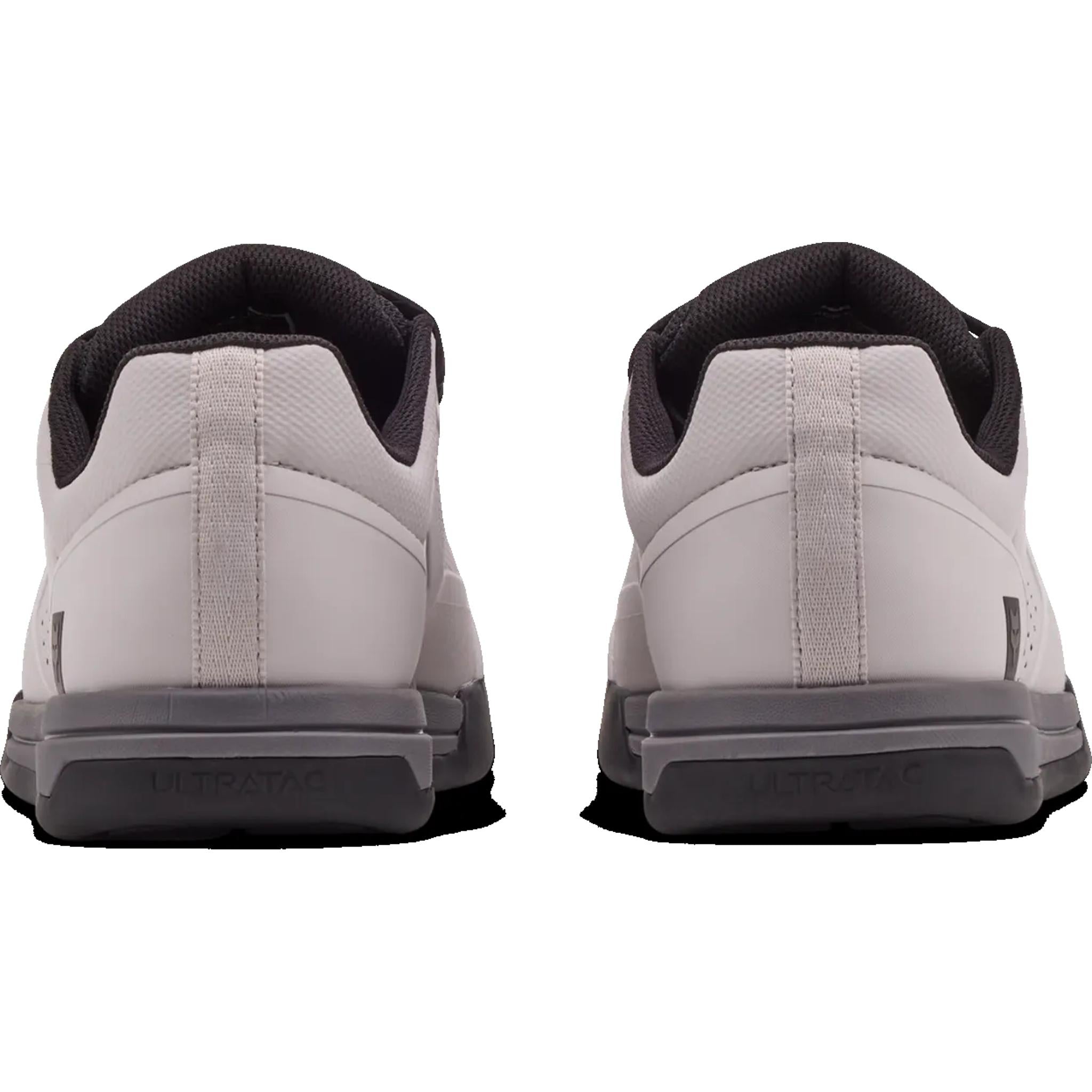 Fox Union Flat MTB Shoes Vintage White