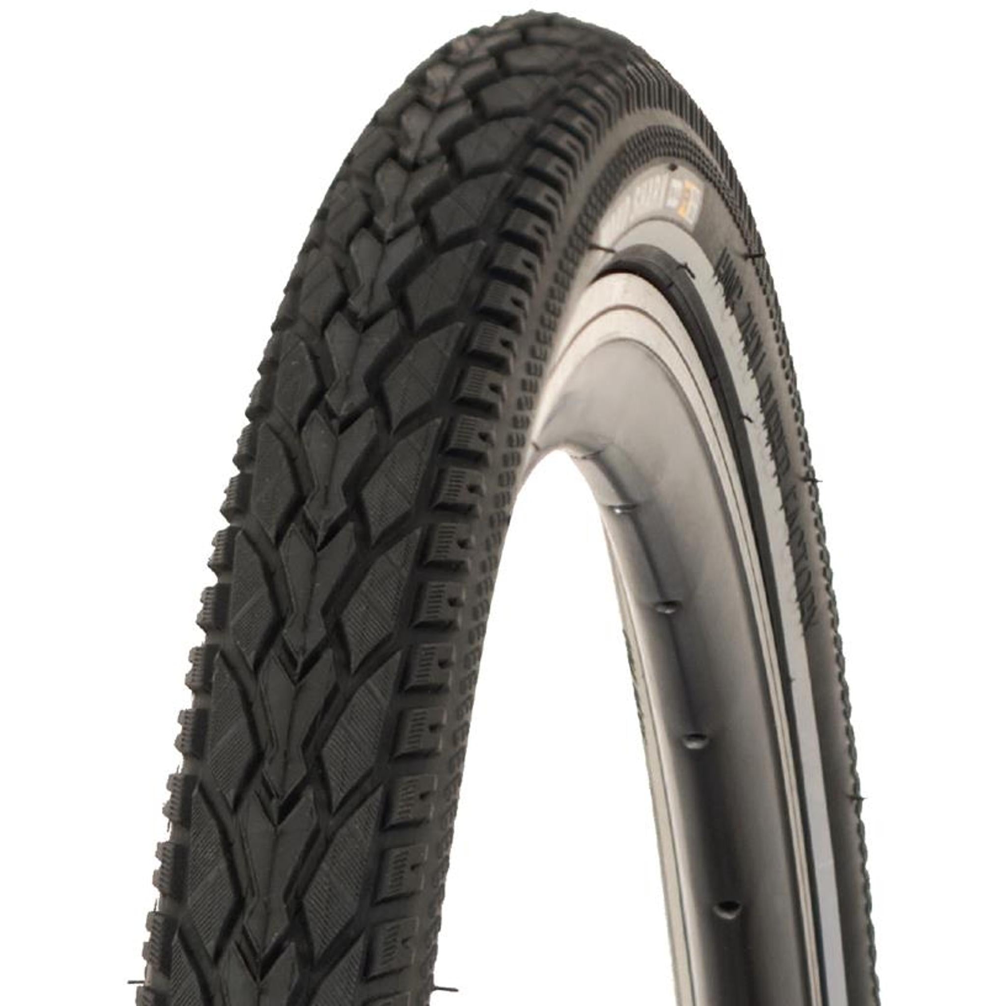 Freedom Mako Shark Hybrid Tyre 700x45C