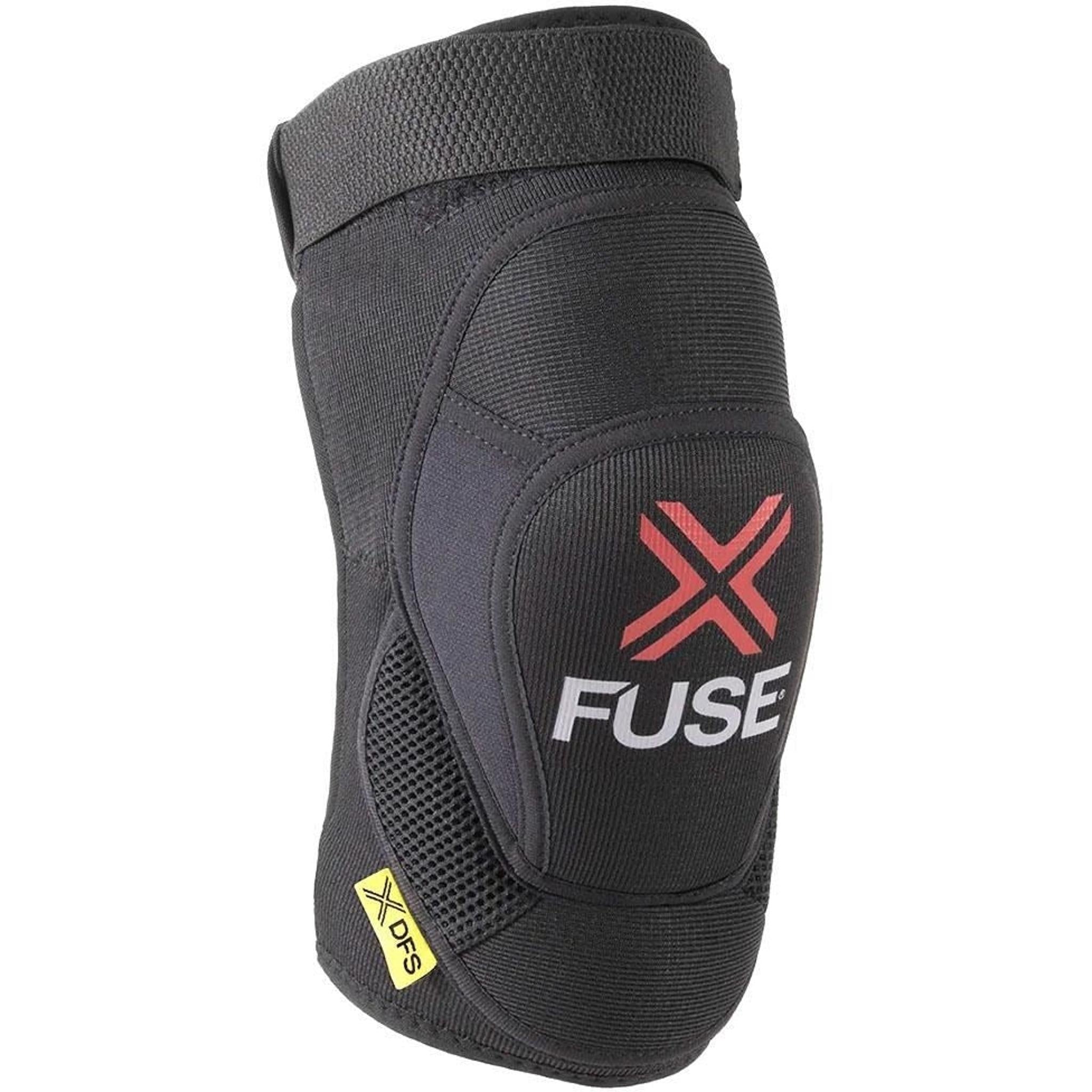 Fuse Delta Knee Protector Pads MD