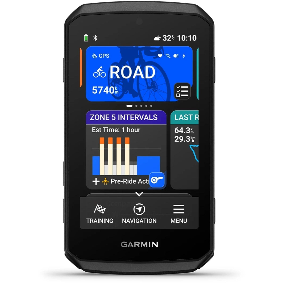Garmin Edge 1060 Bike Computer