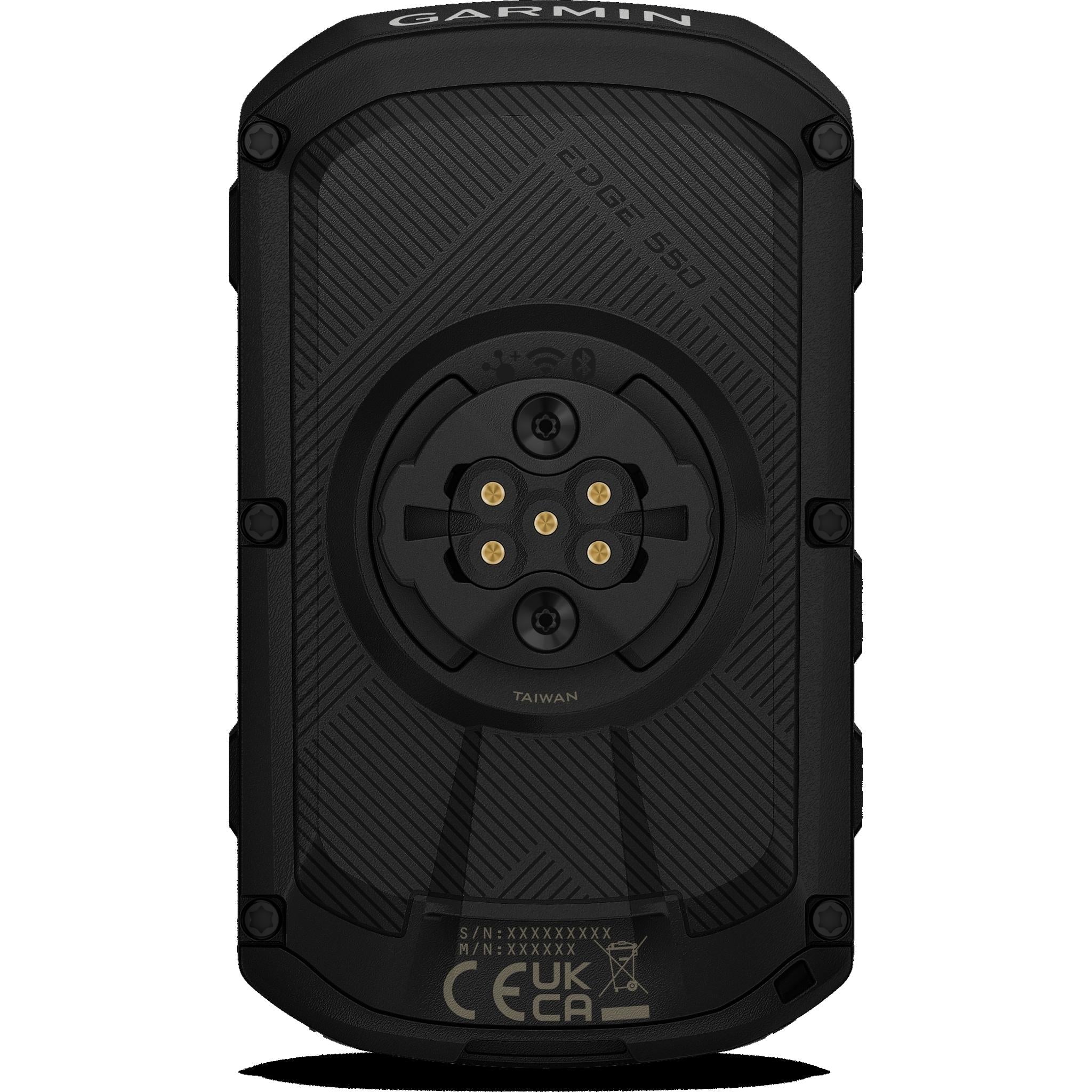 Garmin Edge 550 GPS Bike Computer