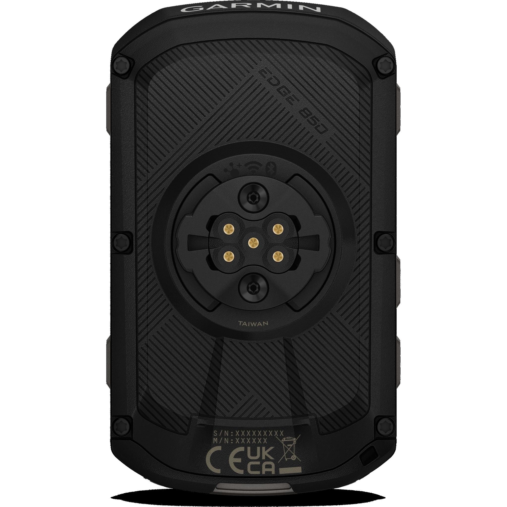 Garmin Edge 850 GPS Bike Computer