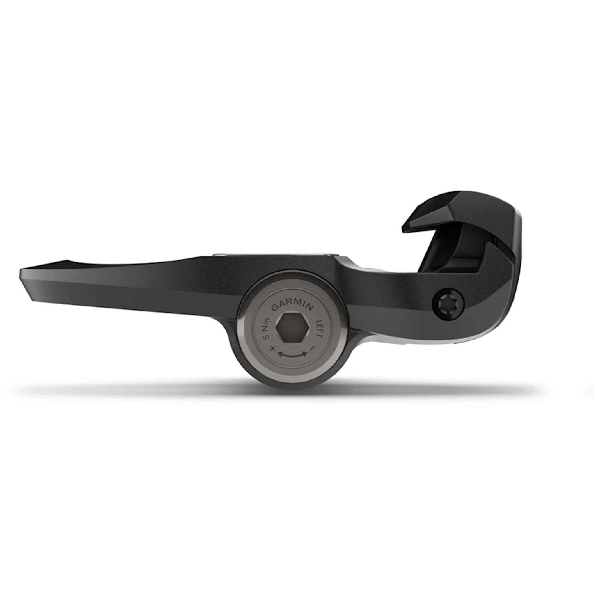 Garmin Rally RS110 Single-sensing Power Meter Pedals (SPD-SL)