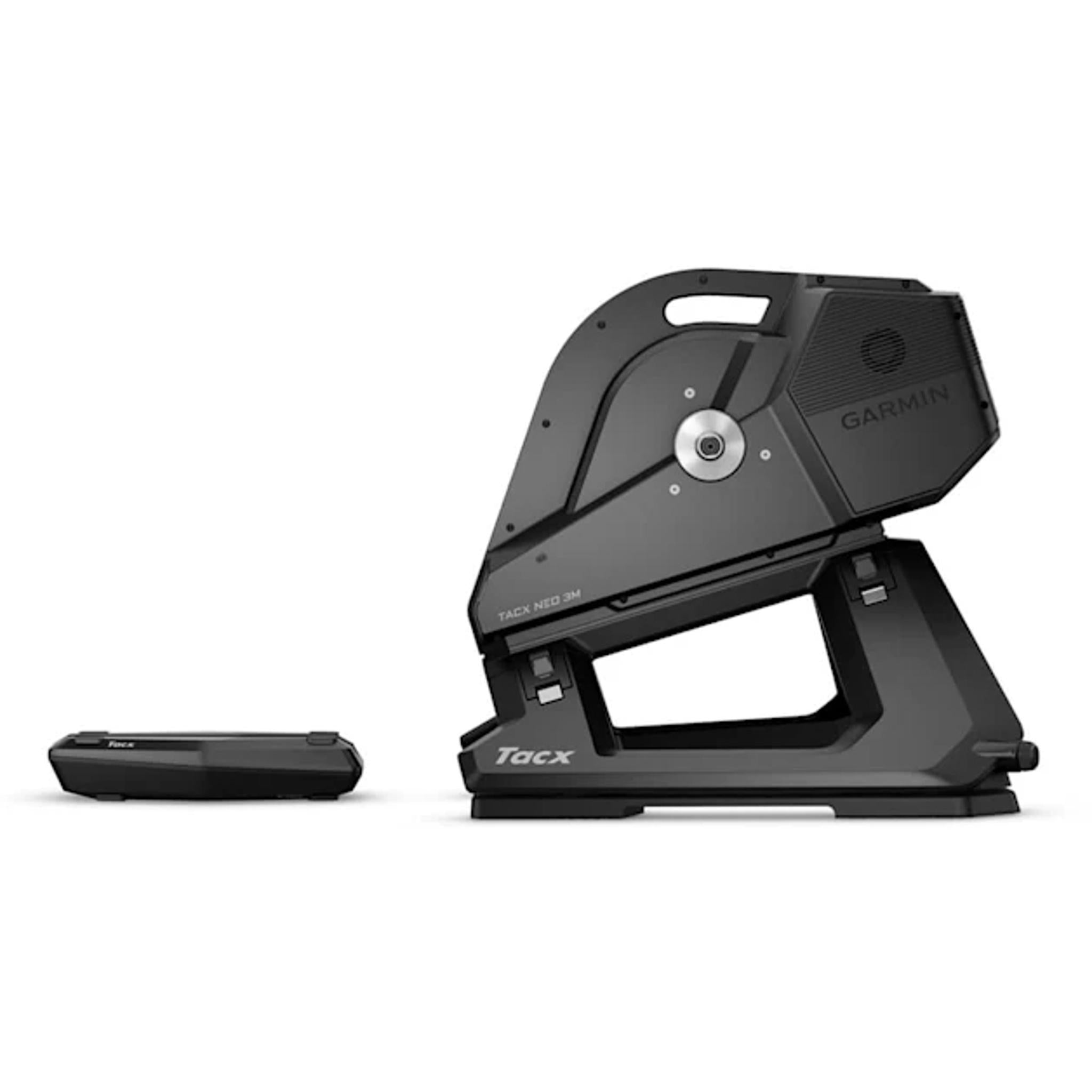 Garmin Tacx NEO 3M Direct-Drive Smart Trainer