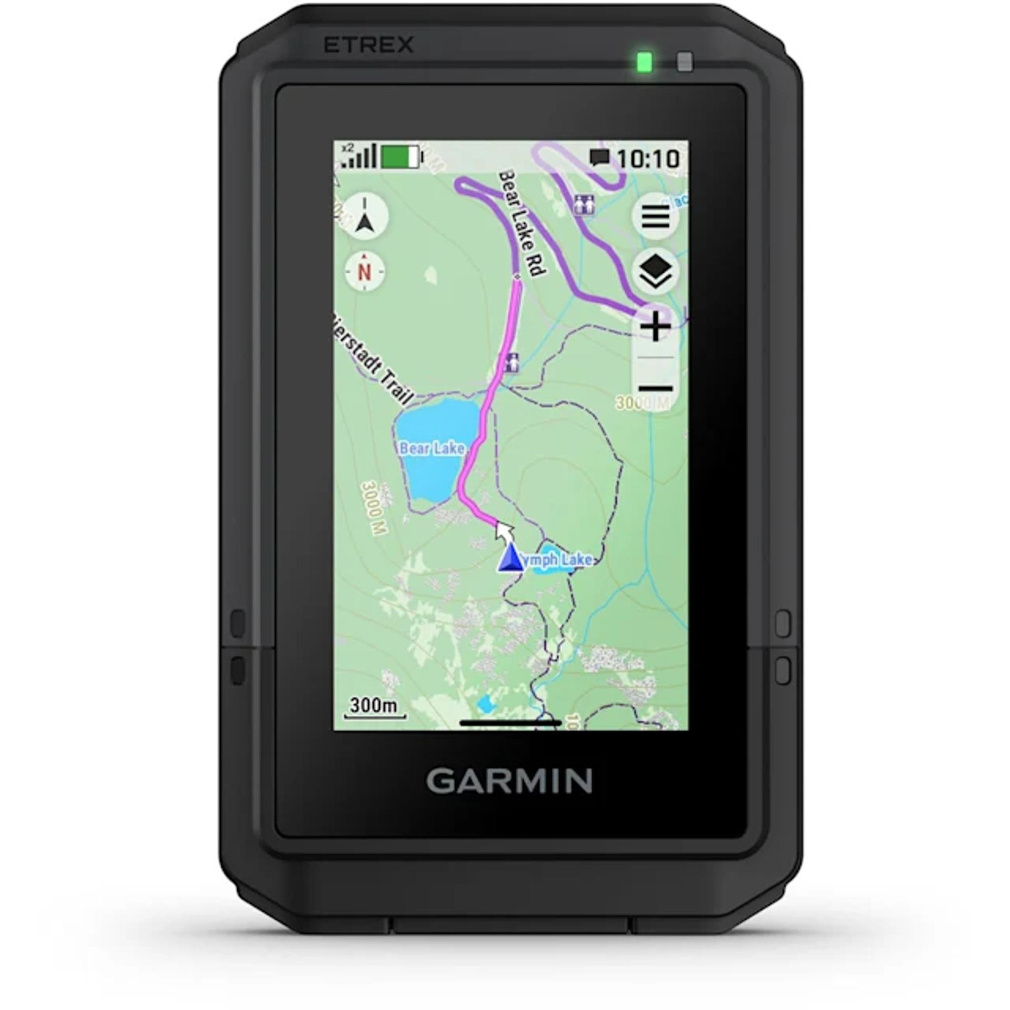 Garmin eTrex Touch Handheld GPS Computer