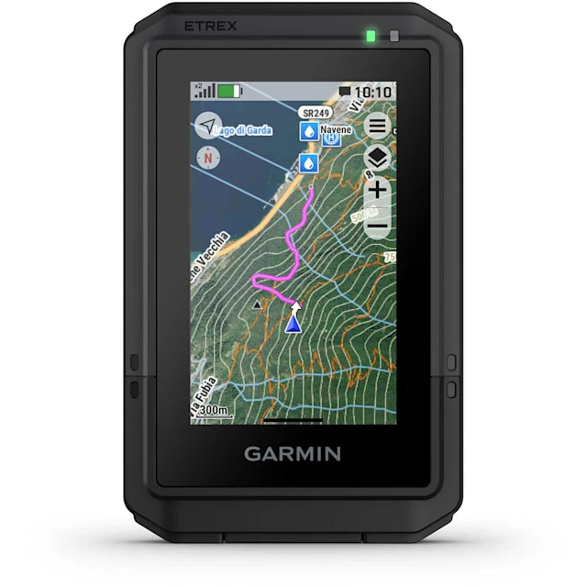 Garmin eTrex Touch Handheld GPS Computer
