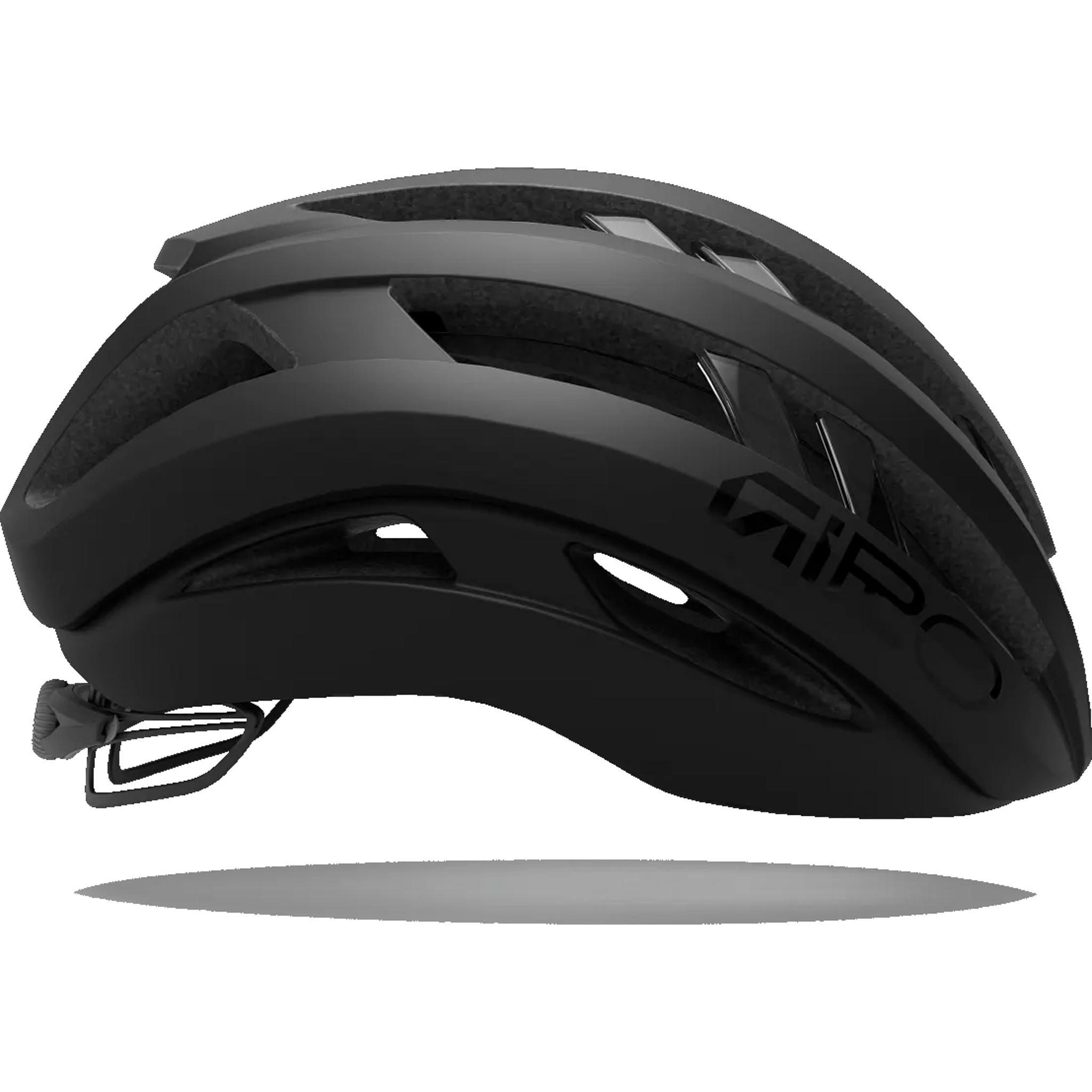 Giro Aries Spherical MIPS Road Helmet Matte Black