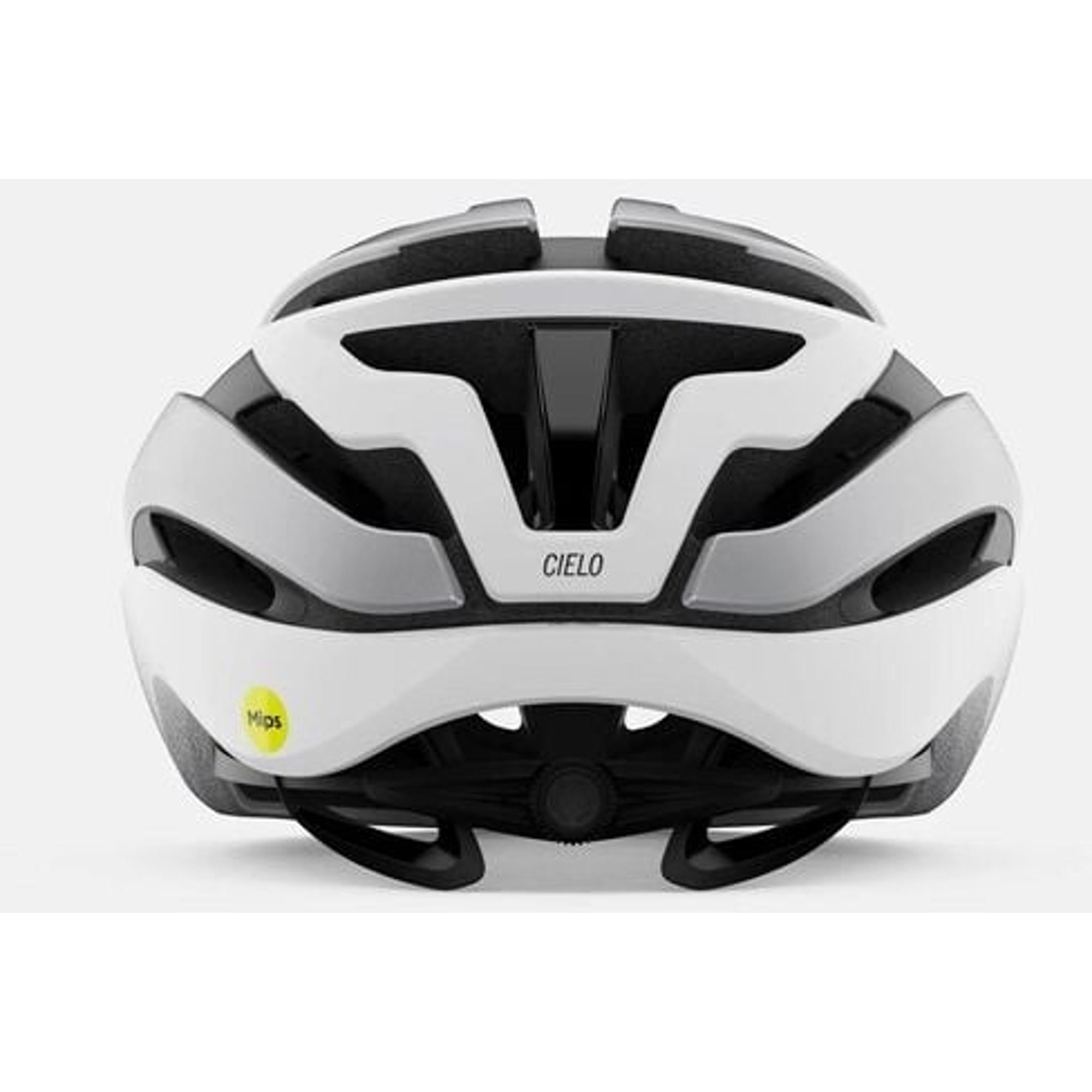 Giro Cielo MIPS Road Helmet Matte White 2025