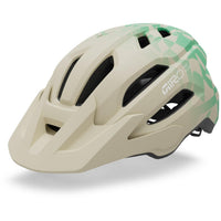Giro Fixture II MIPS MTB Helmet UNI Stone Green Rush 2025