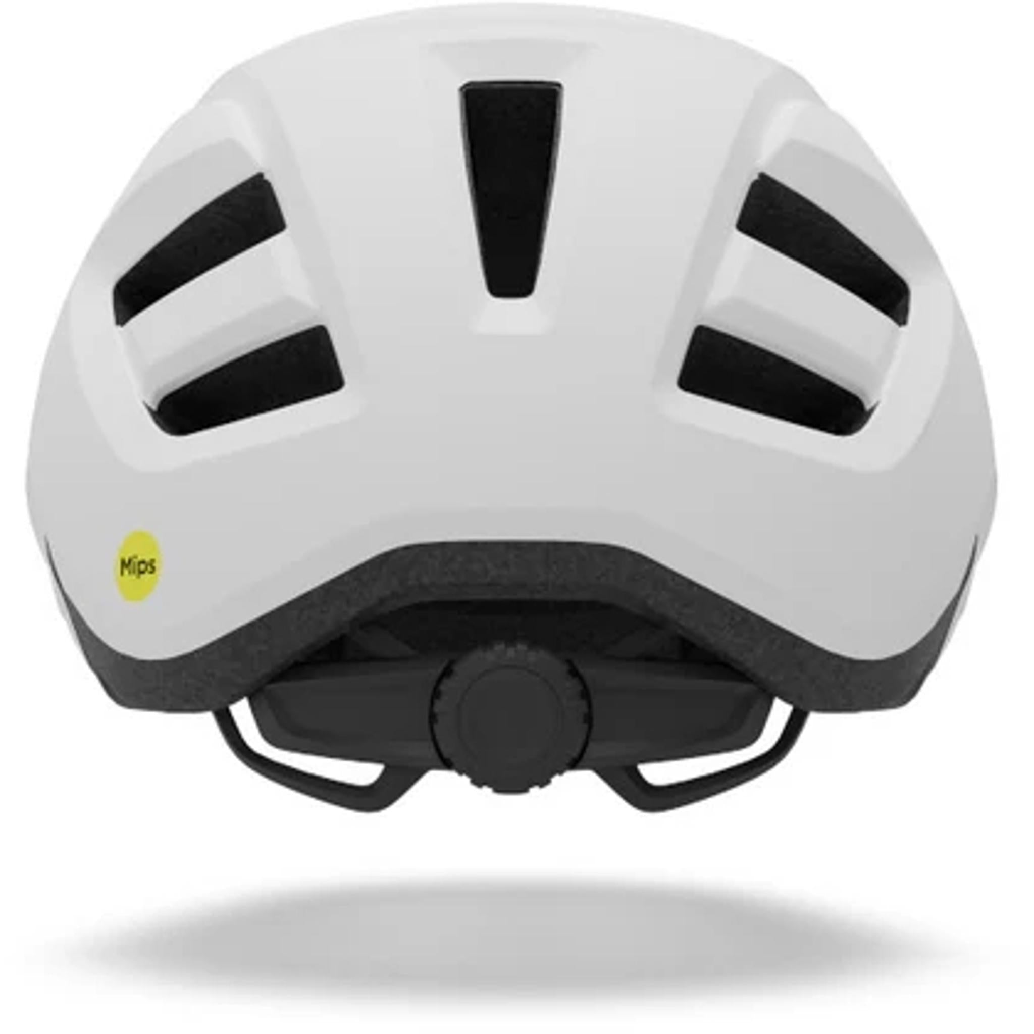 Giro Fixture II MIPS MTB Helmet White/Grey UNI 54-61cm