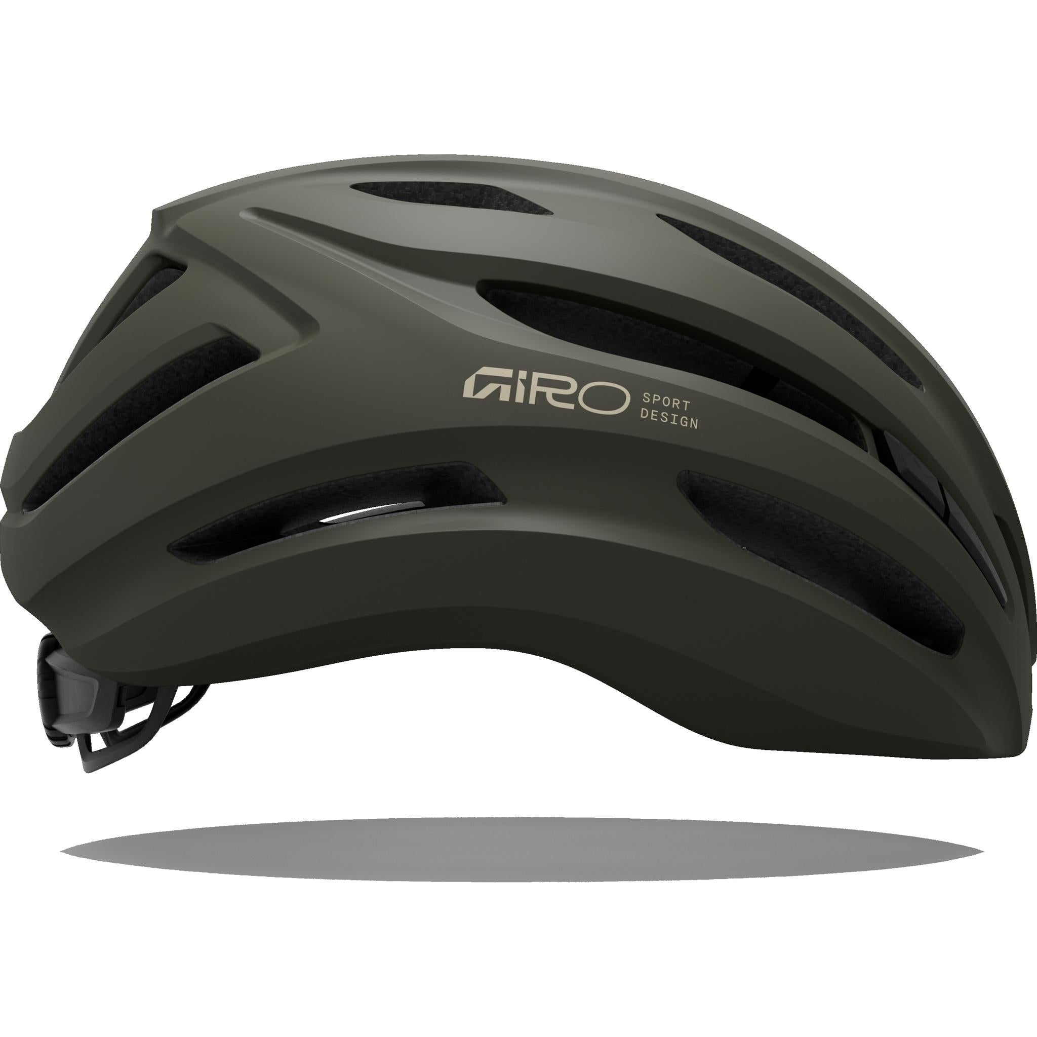 Giro Isode II MIPS Road Helmet Dark Sage UNI 2025