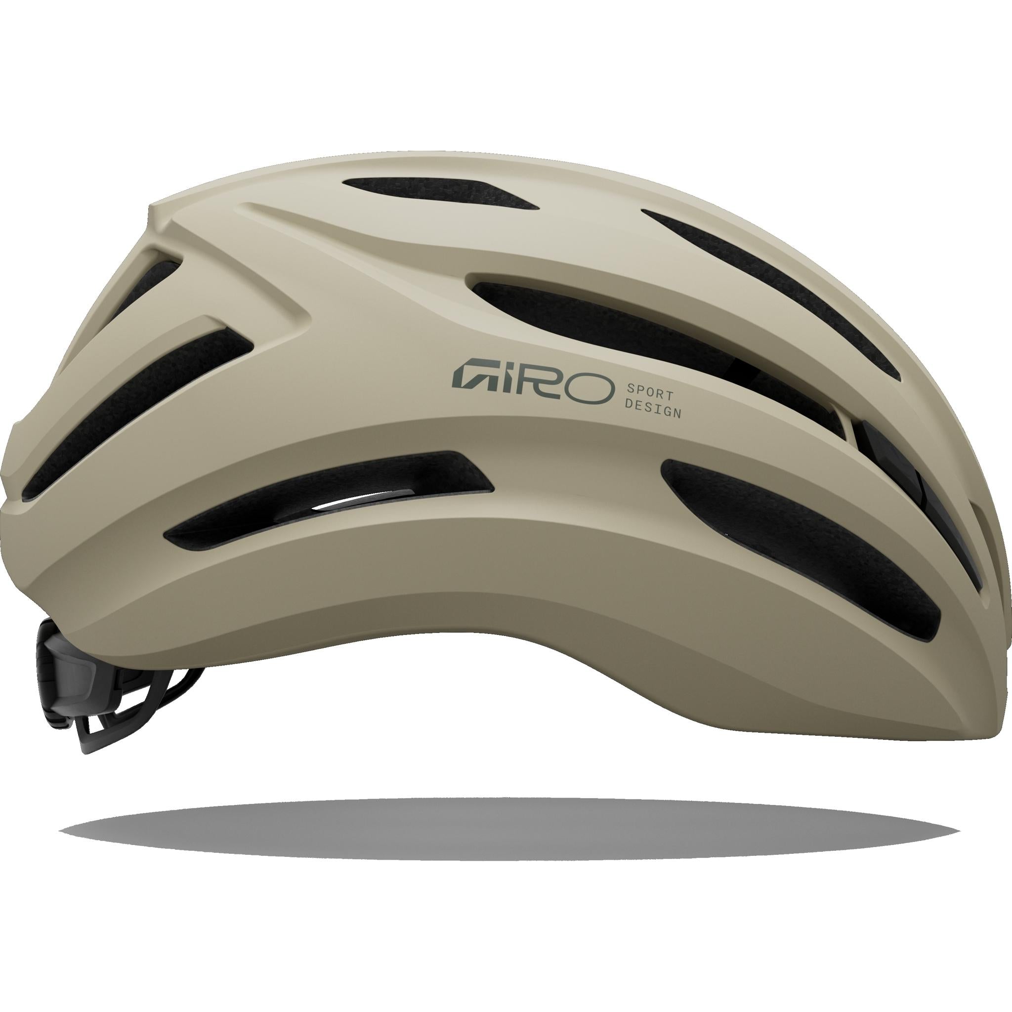 Giro Isode II MIPS Road Helmet Matte Stone UNI 2025