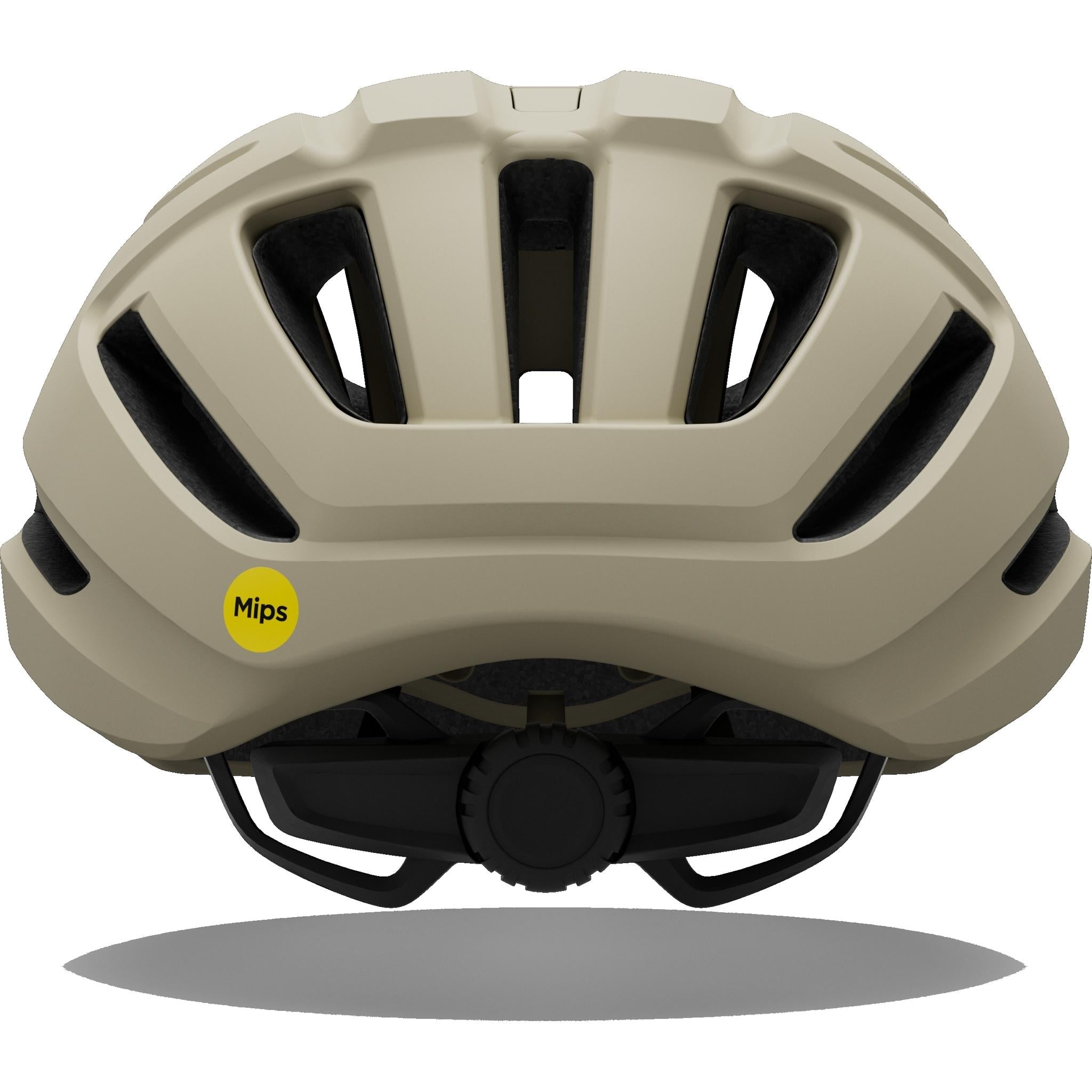 Giro Isode II MIPS Road Helmet Matte Stone UNI 2025