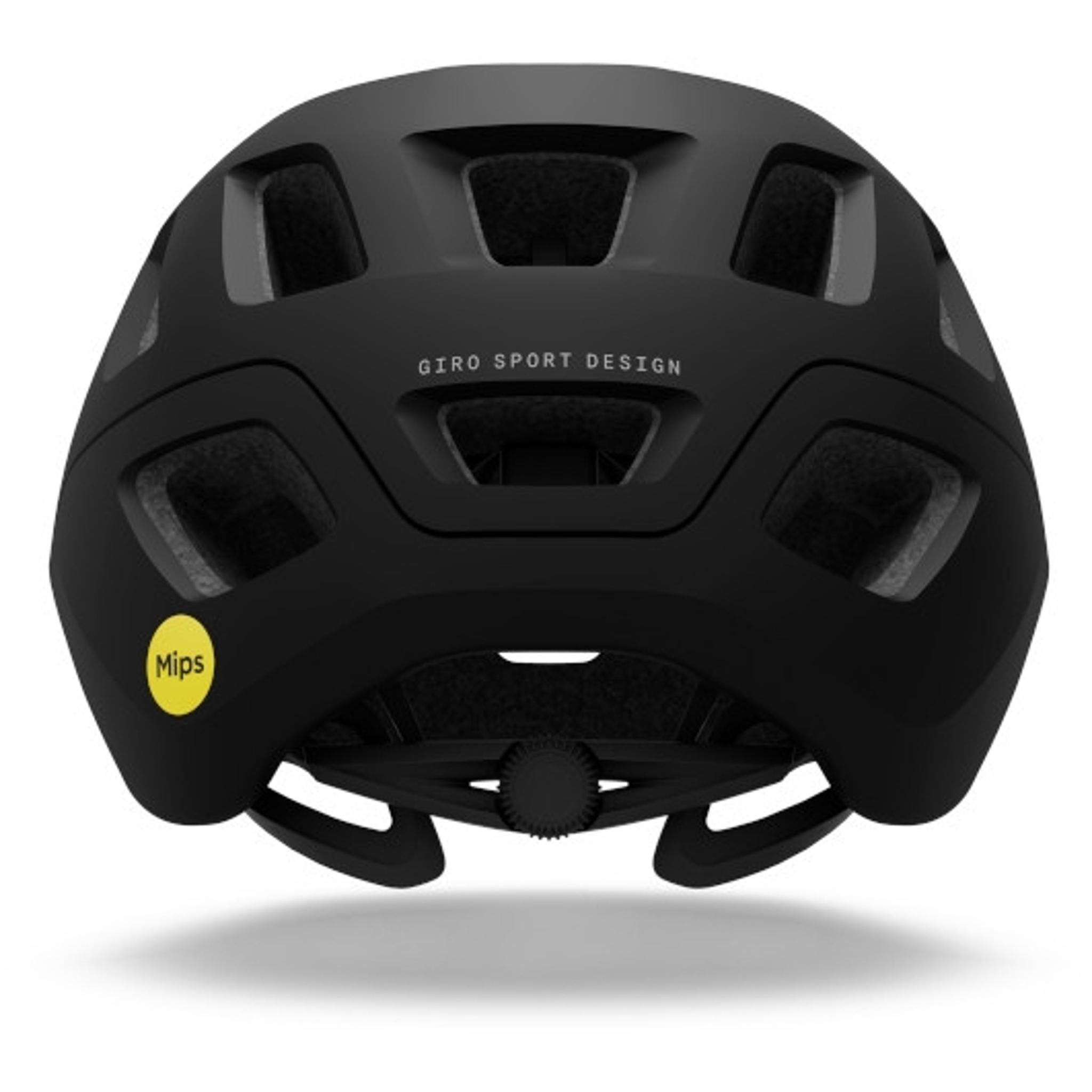 Giro Radix MIPS MTB Helmet Matte Black 2026