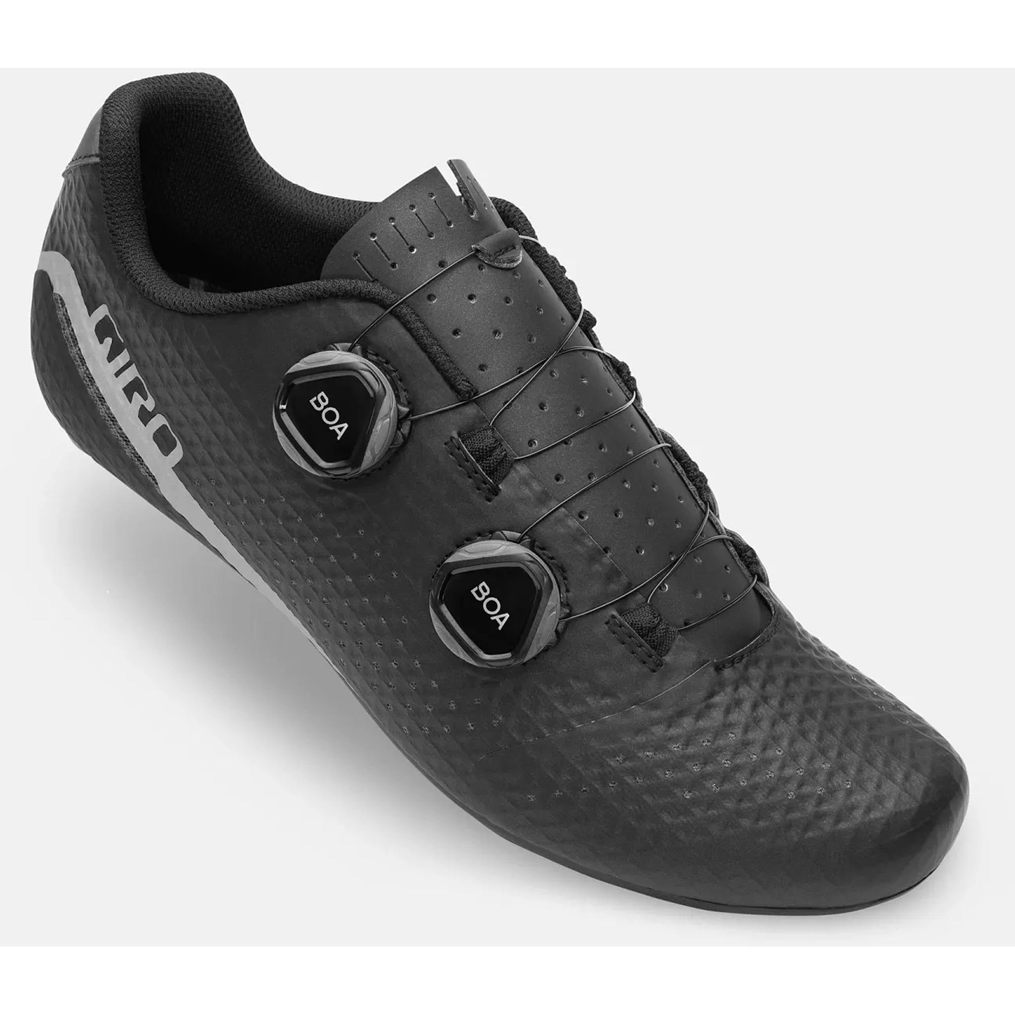 Giro Regime Road Shoes Black