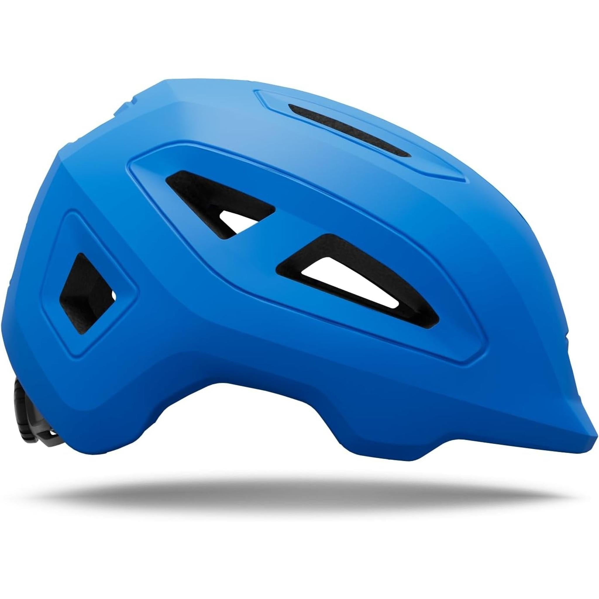Giro Scamp II MIPS Kids Helmet Matte Blue Jewel