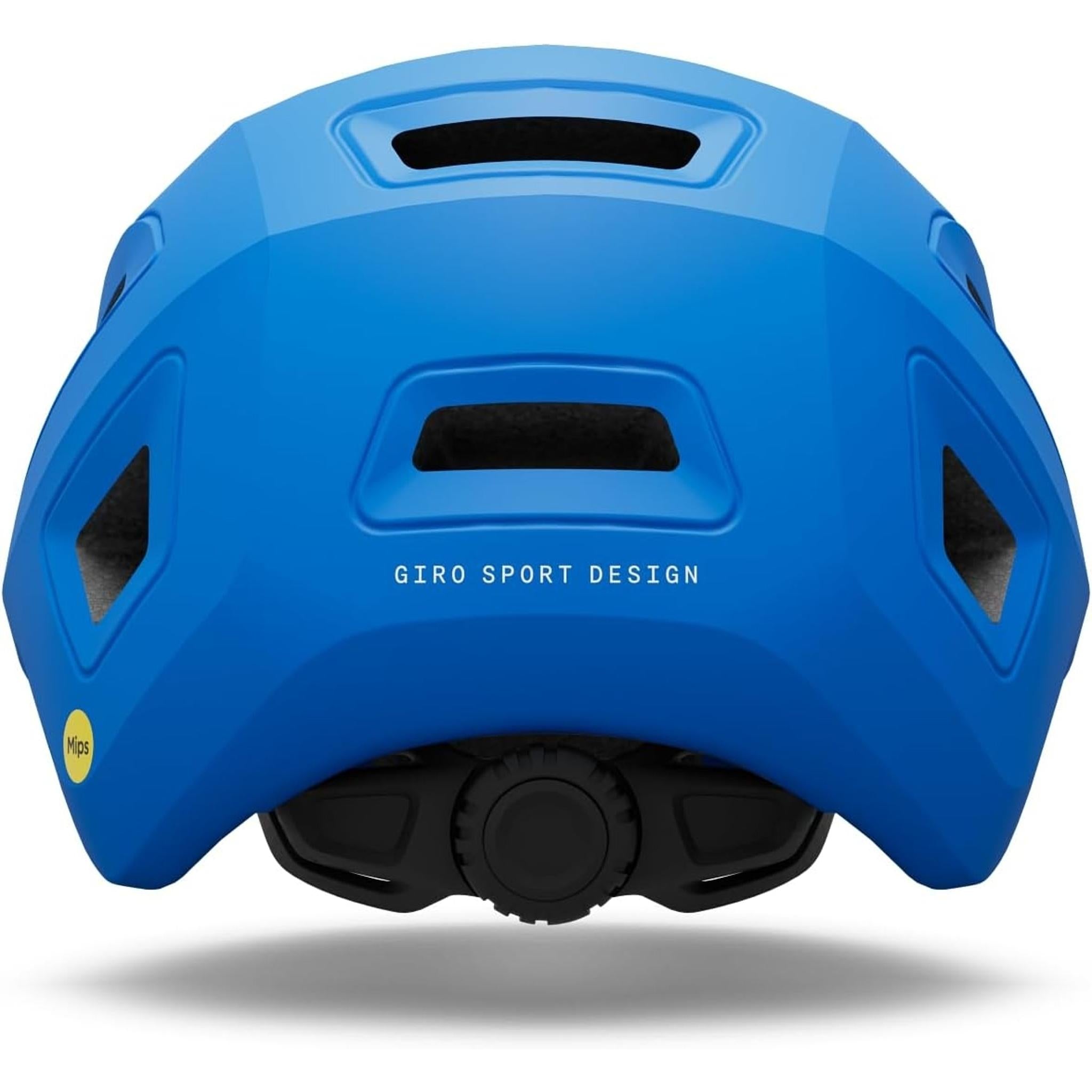 Giro Scamp II MIPS Kids Helmet Matte Blue Jewel