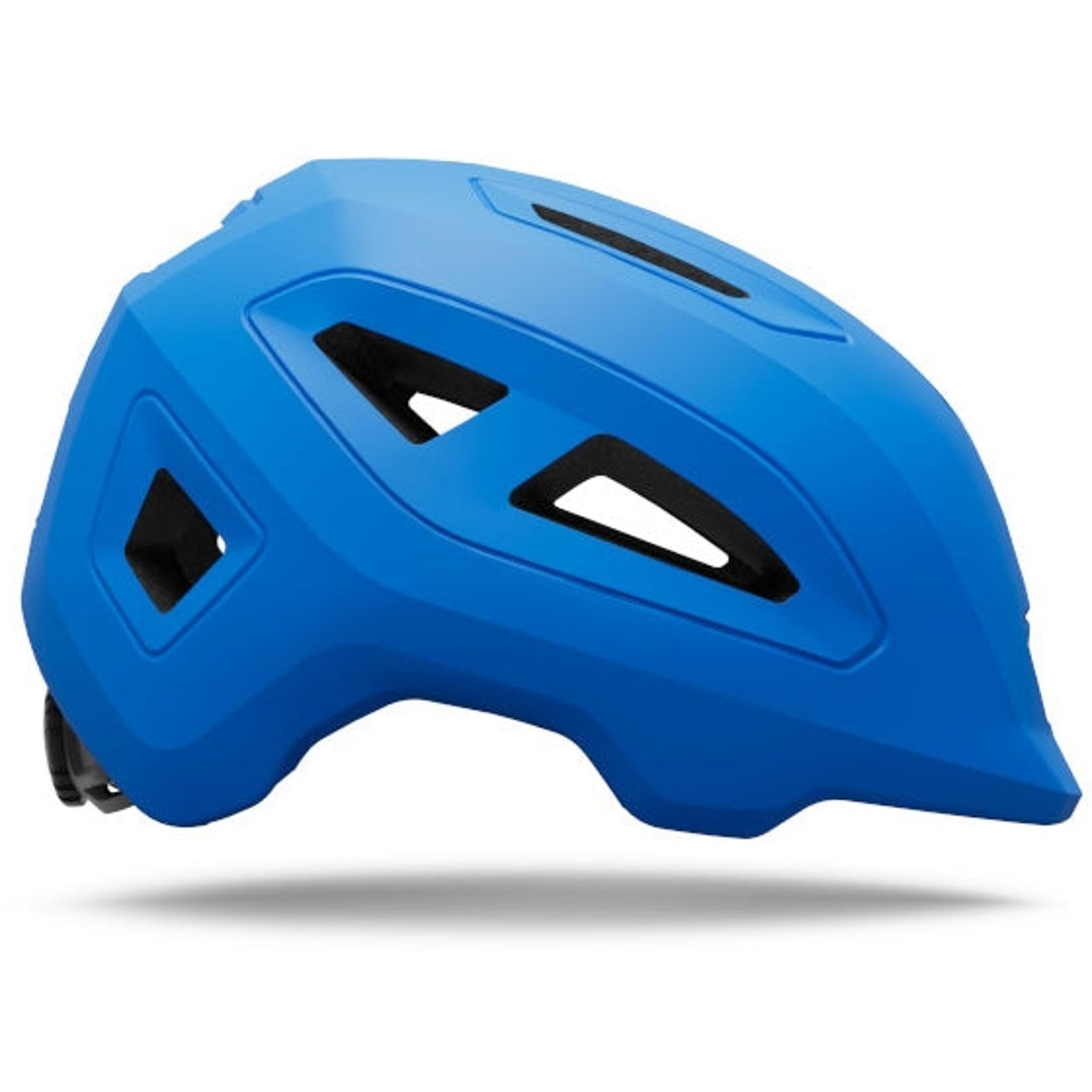Giro Scamp II MIPS Kids Helmet Matte Blue Jewel